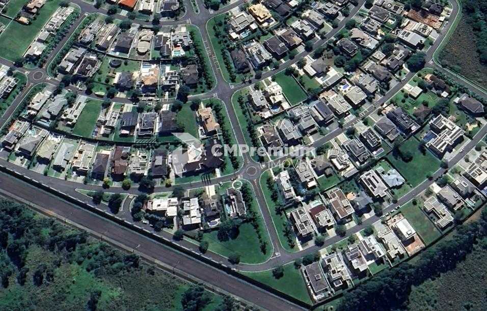 Terreno de esquina à venda no Alphaville Graciosa, PINHAIS - PR