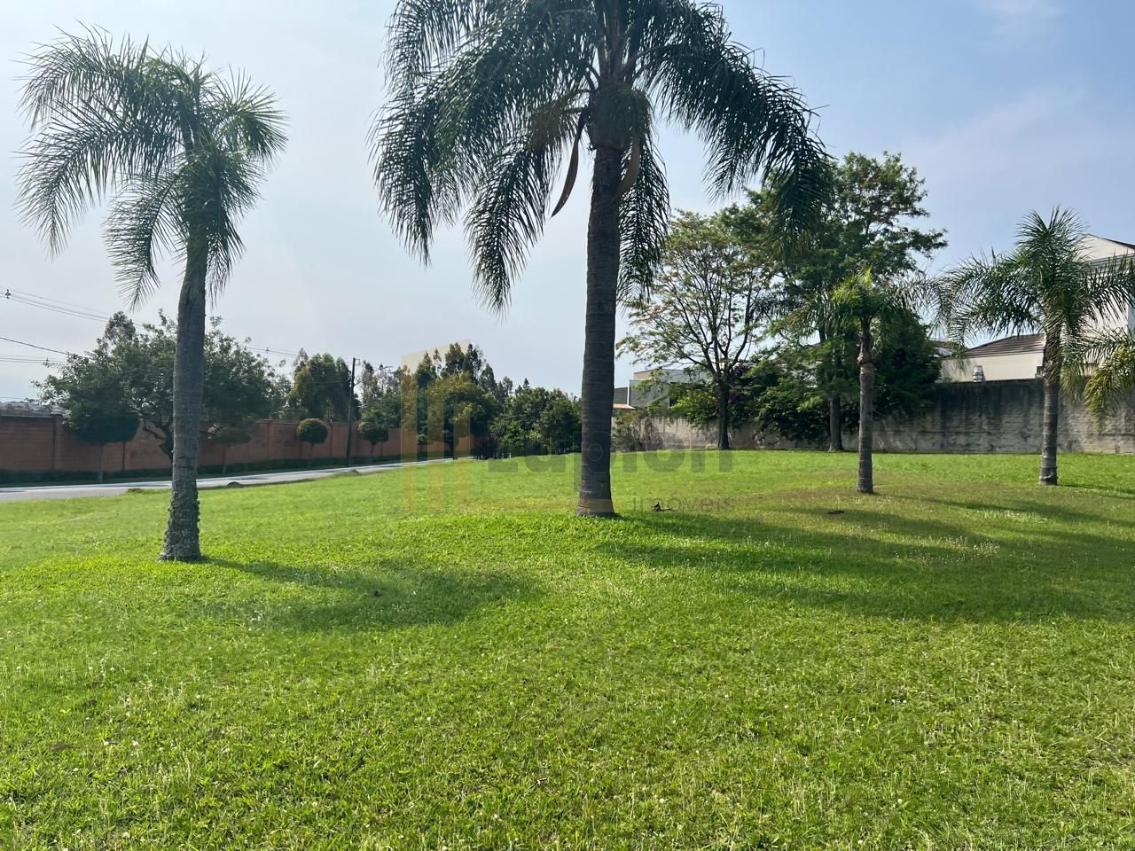 Terreno de esquina à venda no Alphaville Graciosa, PINHAIS - PR