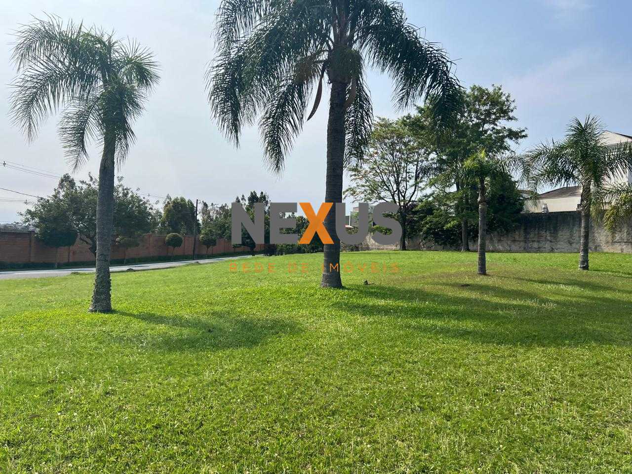 Terreno de esquina à venda no Alphaville Graciosa, PINHAIS - PR