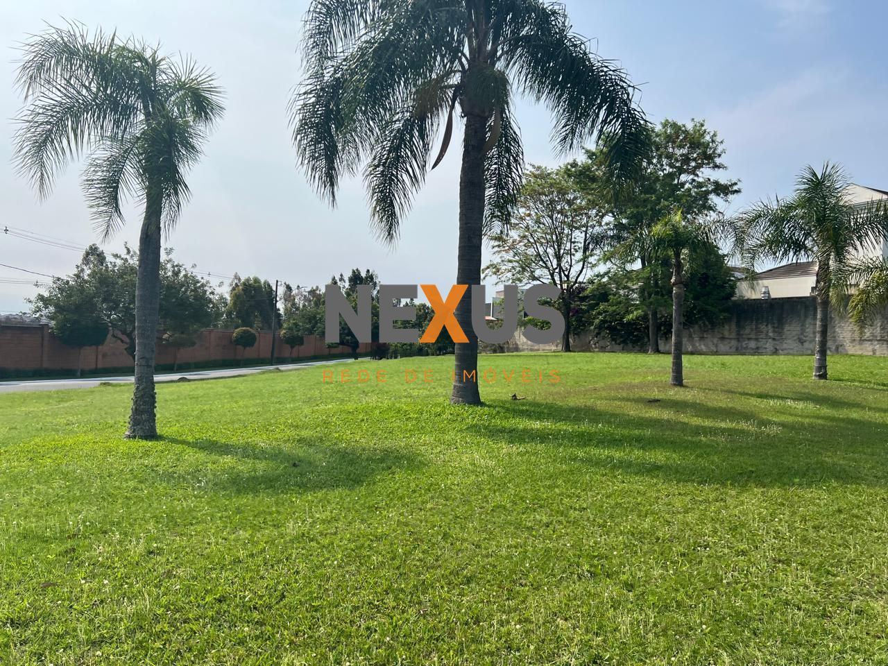 Terreno de esquina à venda no Alphaville Graciosa, PINHAIS - PR