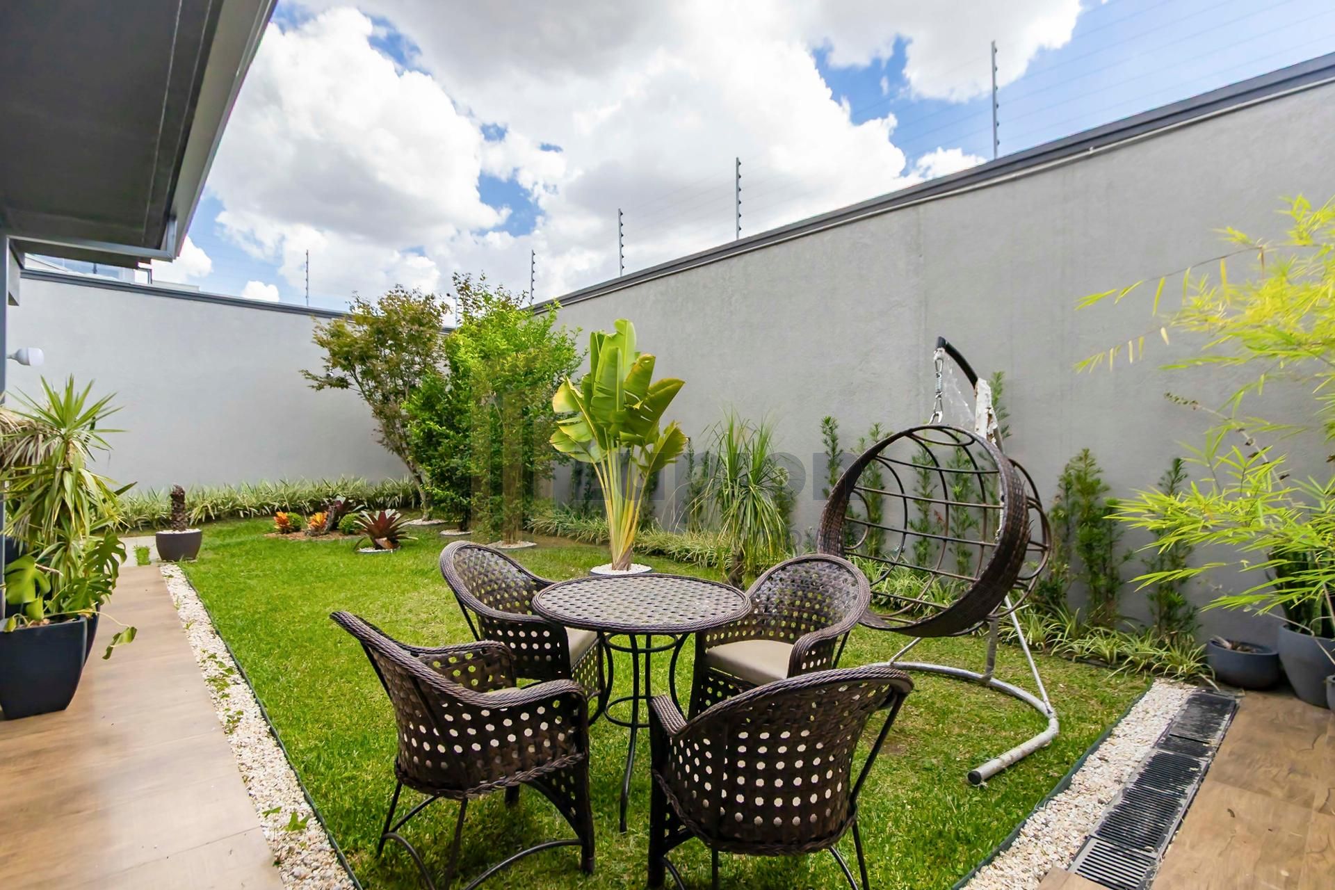 Casa Alto Padrão à venda no Jardim das Américas, CURITIBA - PR