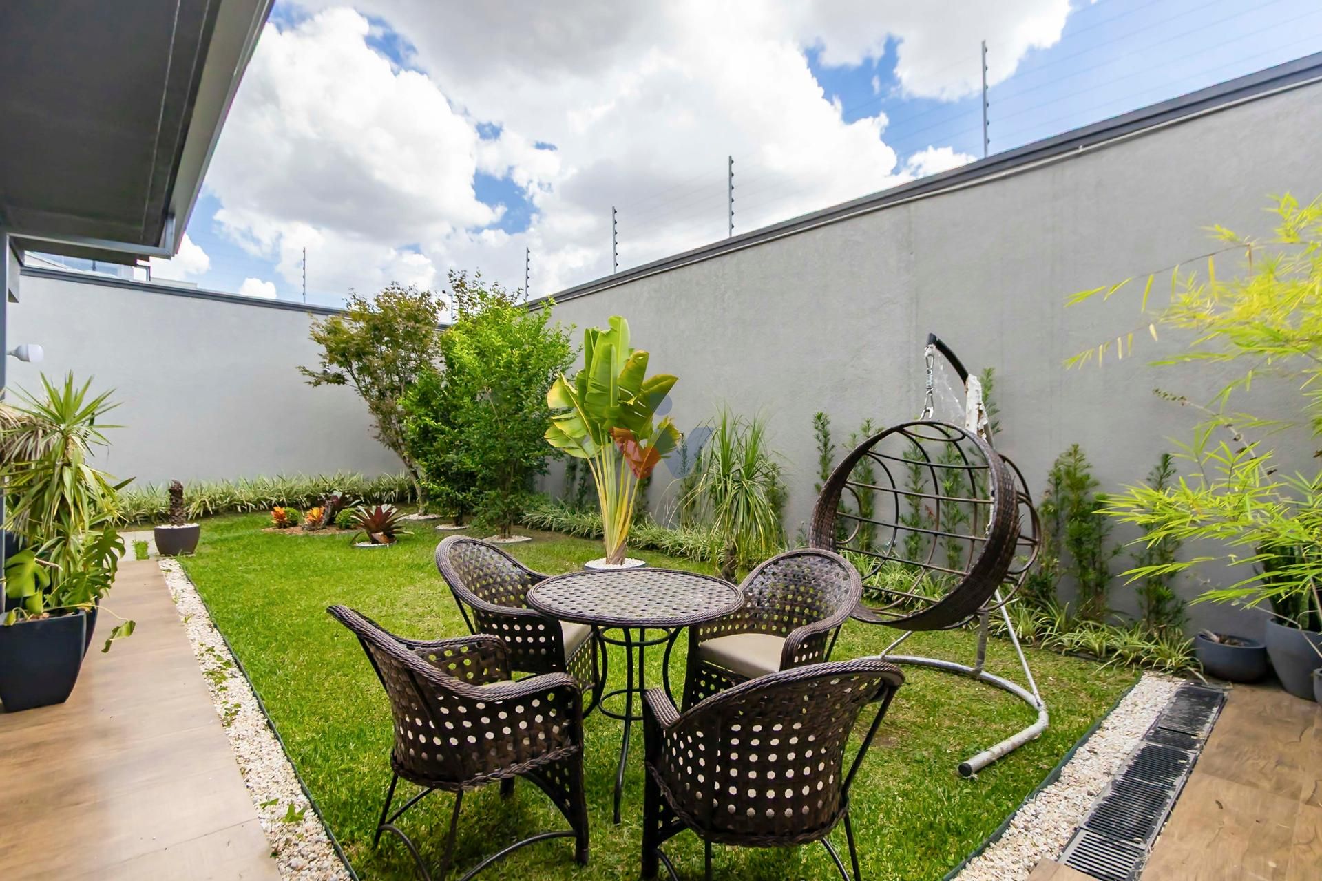 Casa Alto Padrão à venda no Jardim das Américas, CURITIBA - PR
