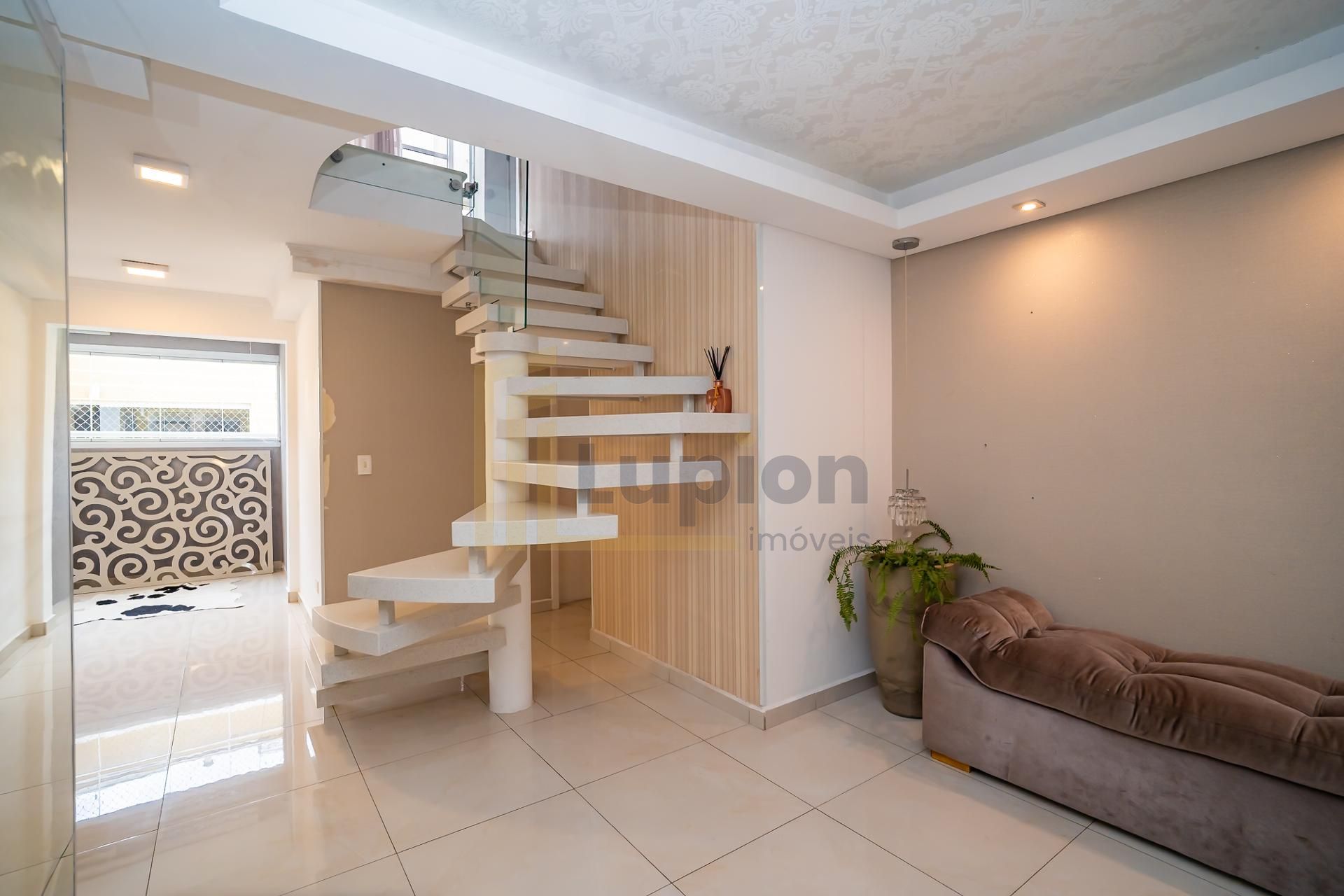 Cobertura Grand Chateau - 3 Quartos   1 suíte  - Emiliano Pern...