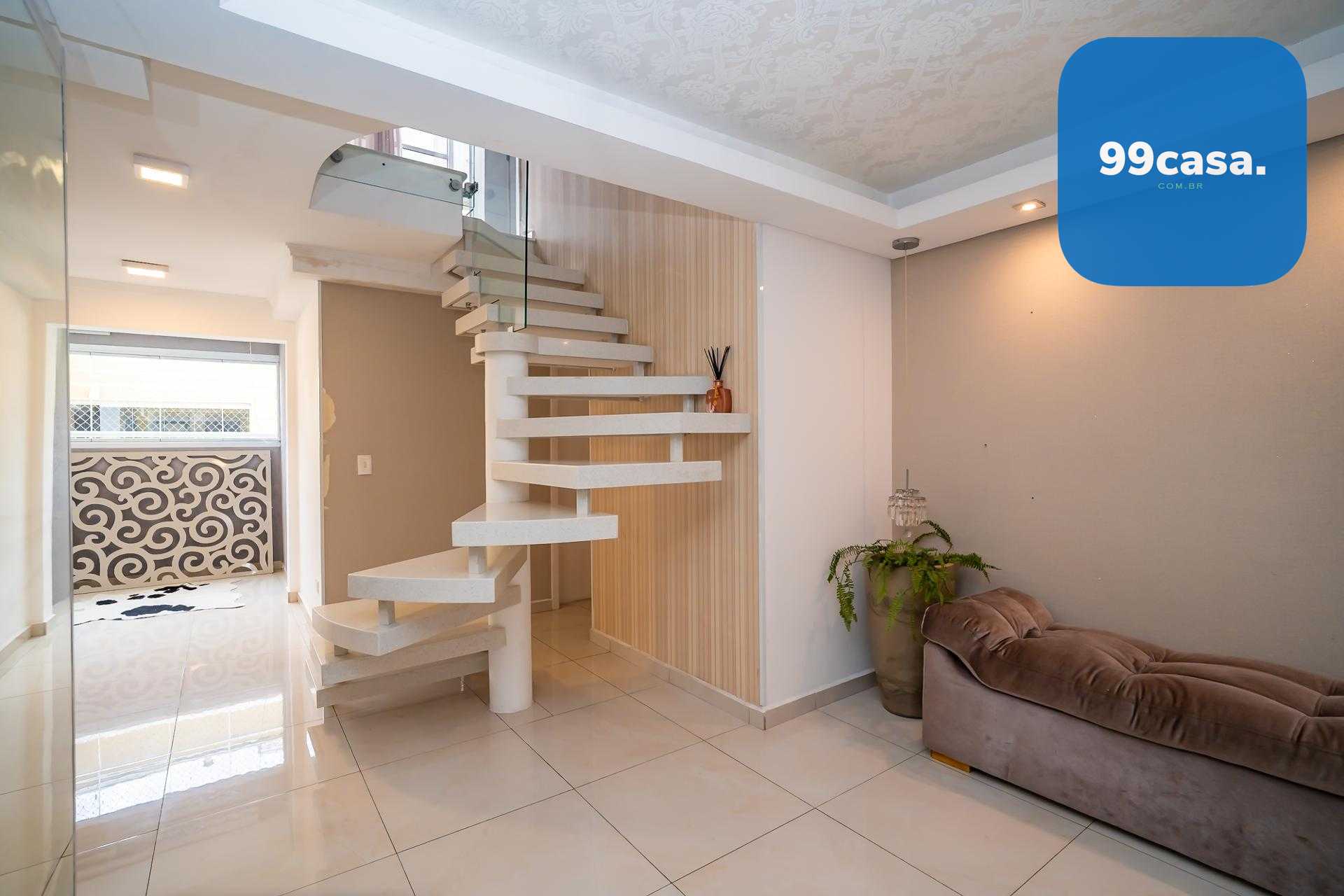 Cobertura Grand Chateau - 3 Quartos   1 suíte  - Emiliano Pern...