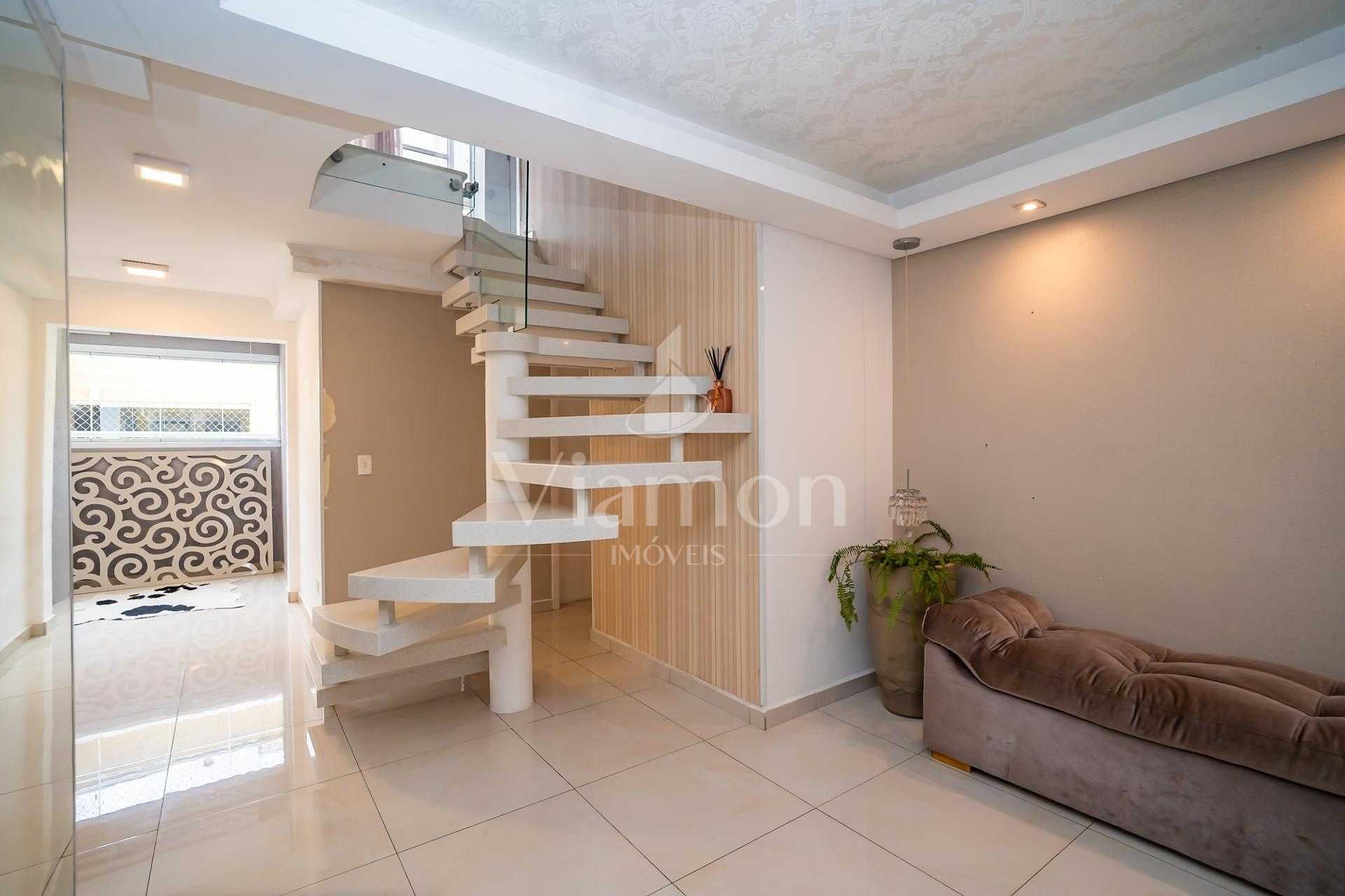 Cobertura Grand Chateau - 3 Quartos   1 suíte  - Emiliano Pern...