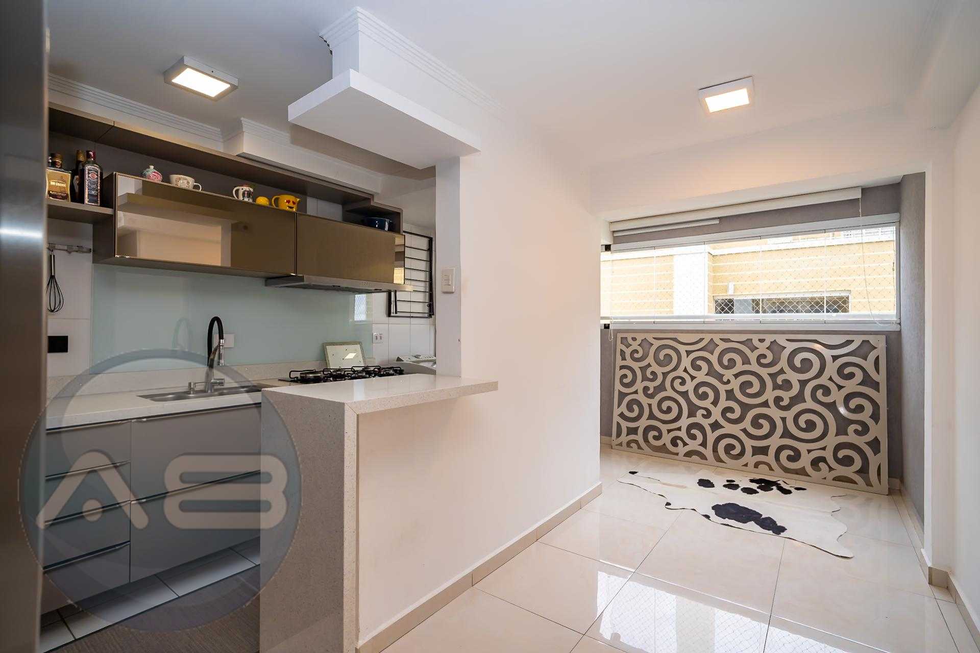 Cobertura Grand Chateau - 3 Quartos   1 suíte  - Emiliano Pern...