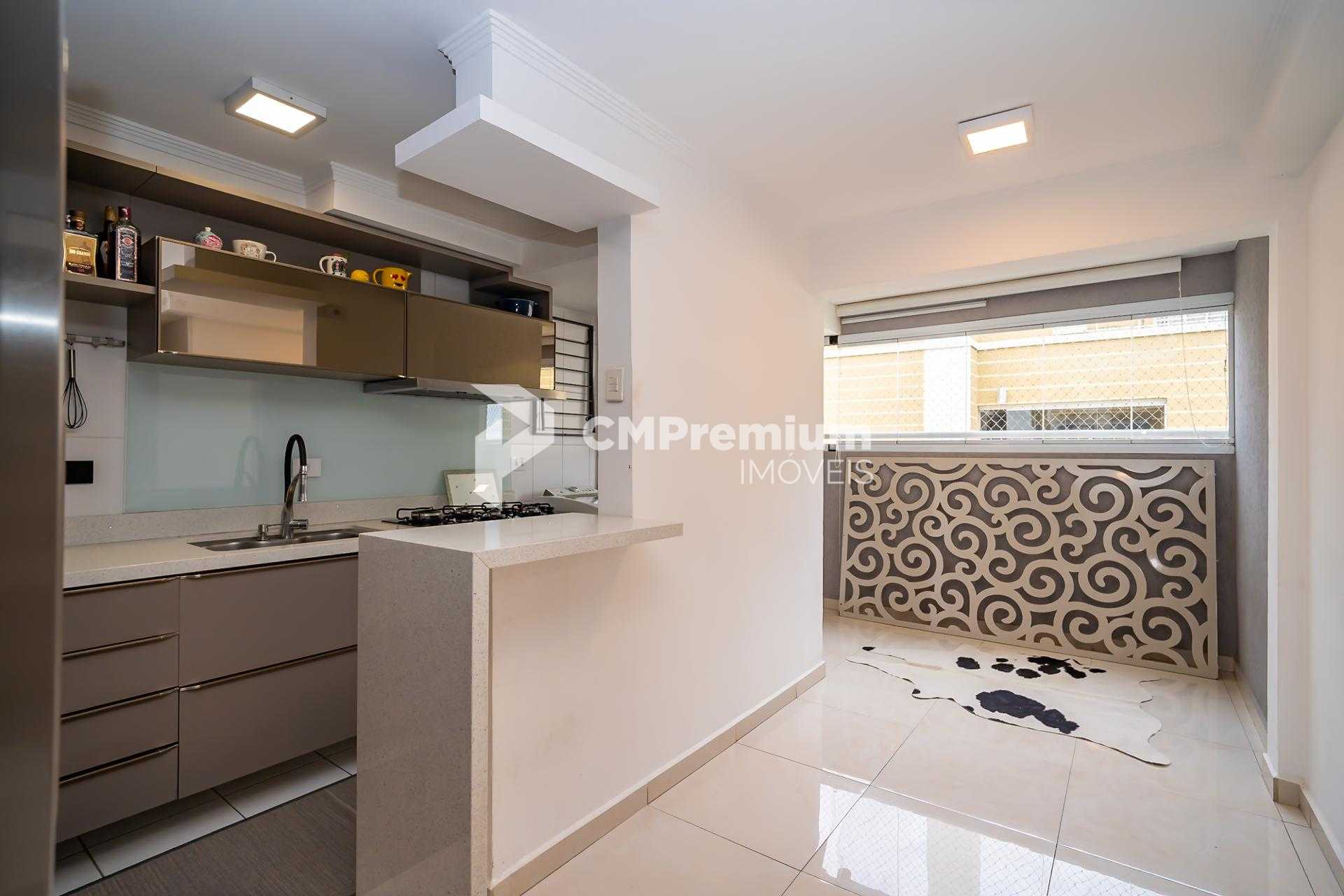 Cobertura Grand Chateau - 3 Quartos   1 suíte  - Emiliano Pern...