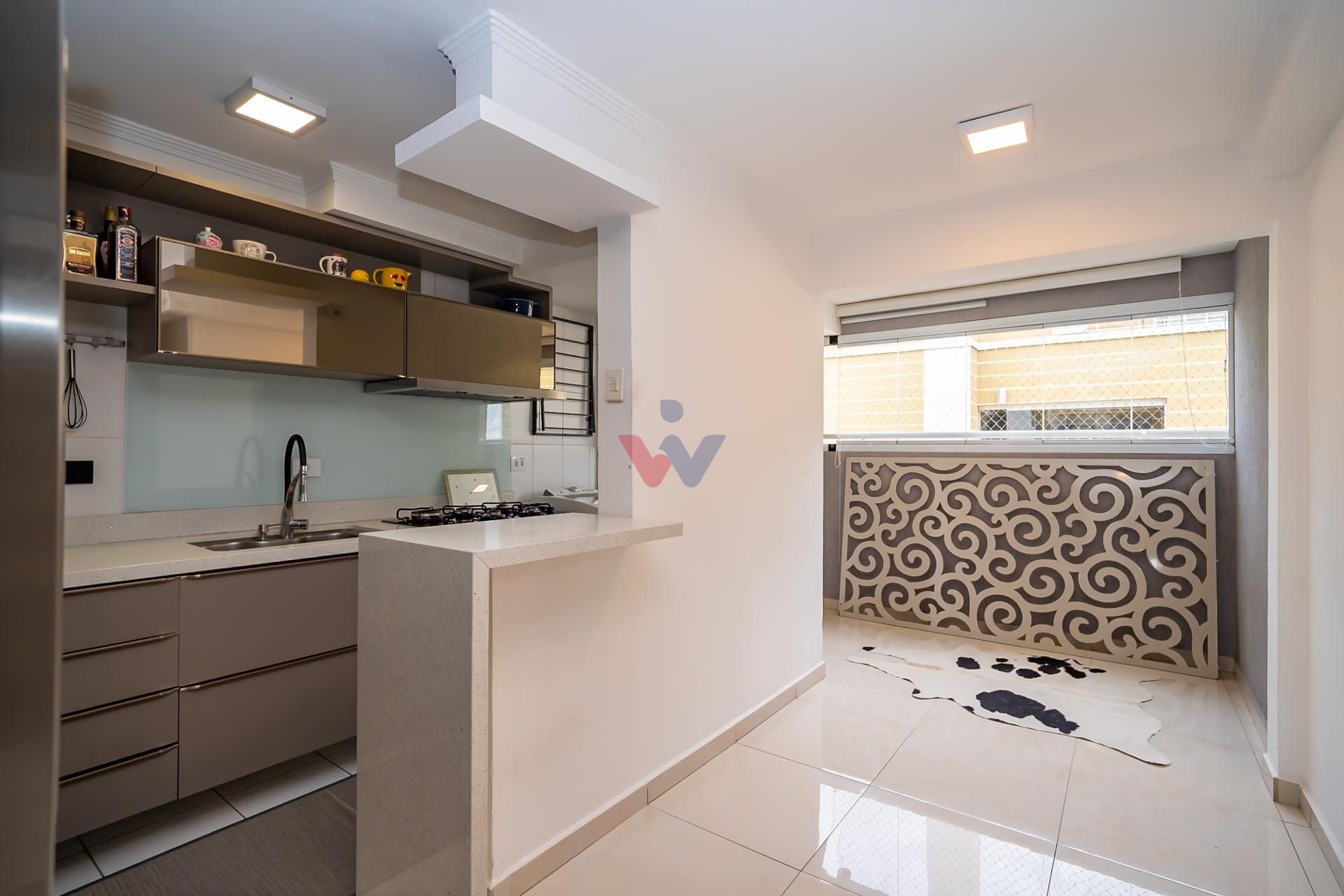 Cobertura Grand Chateau - 3 Quartos   1 suíte  - Emiliano Pern...