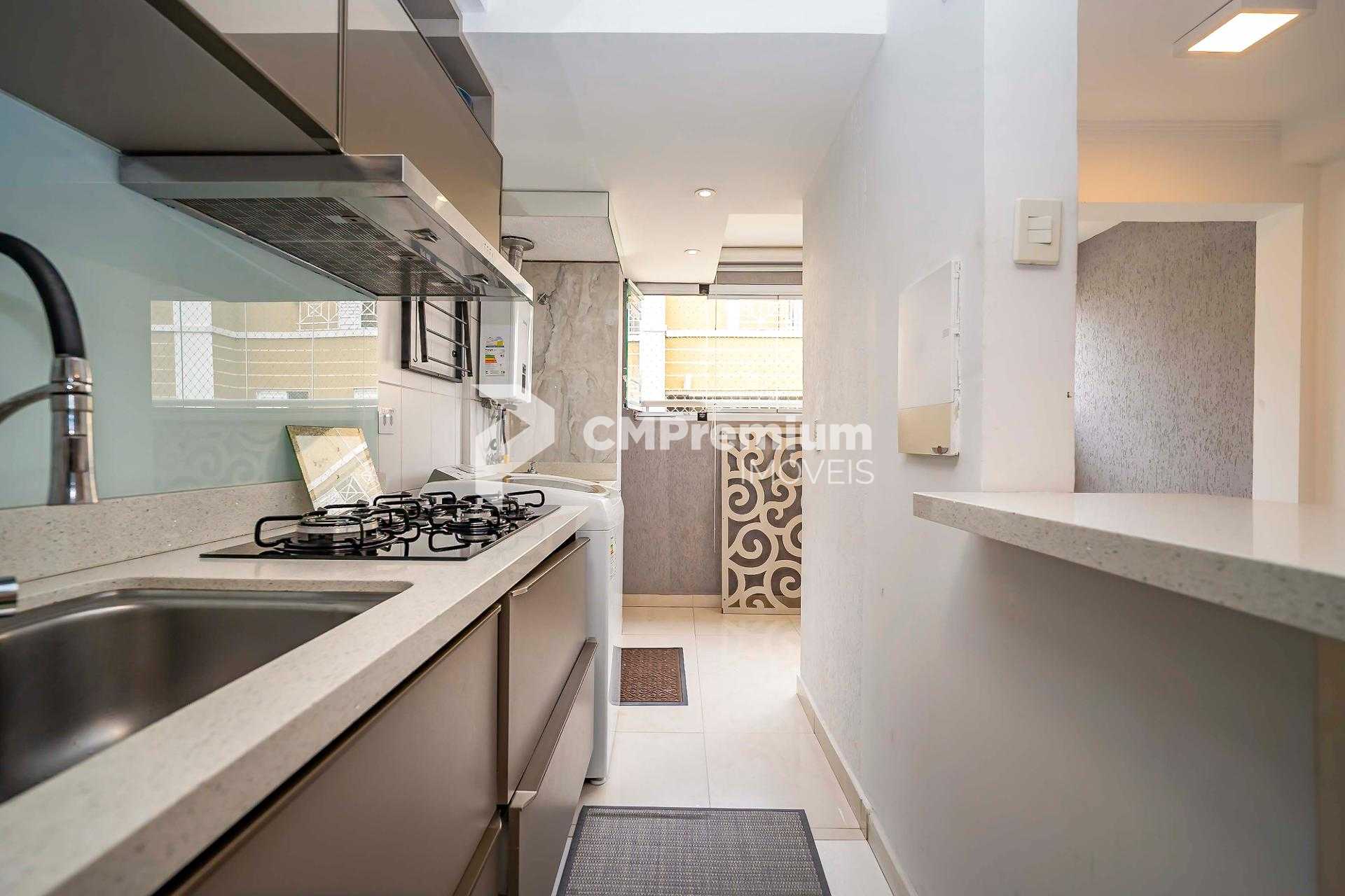 Cobertura Grand Chateau - 3 Quartos   1 suíte  - Emiliano Pern...