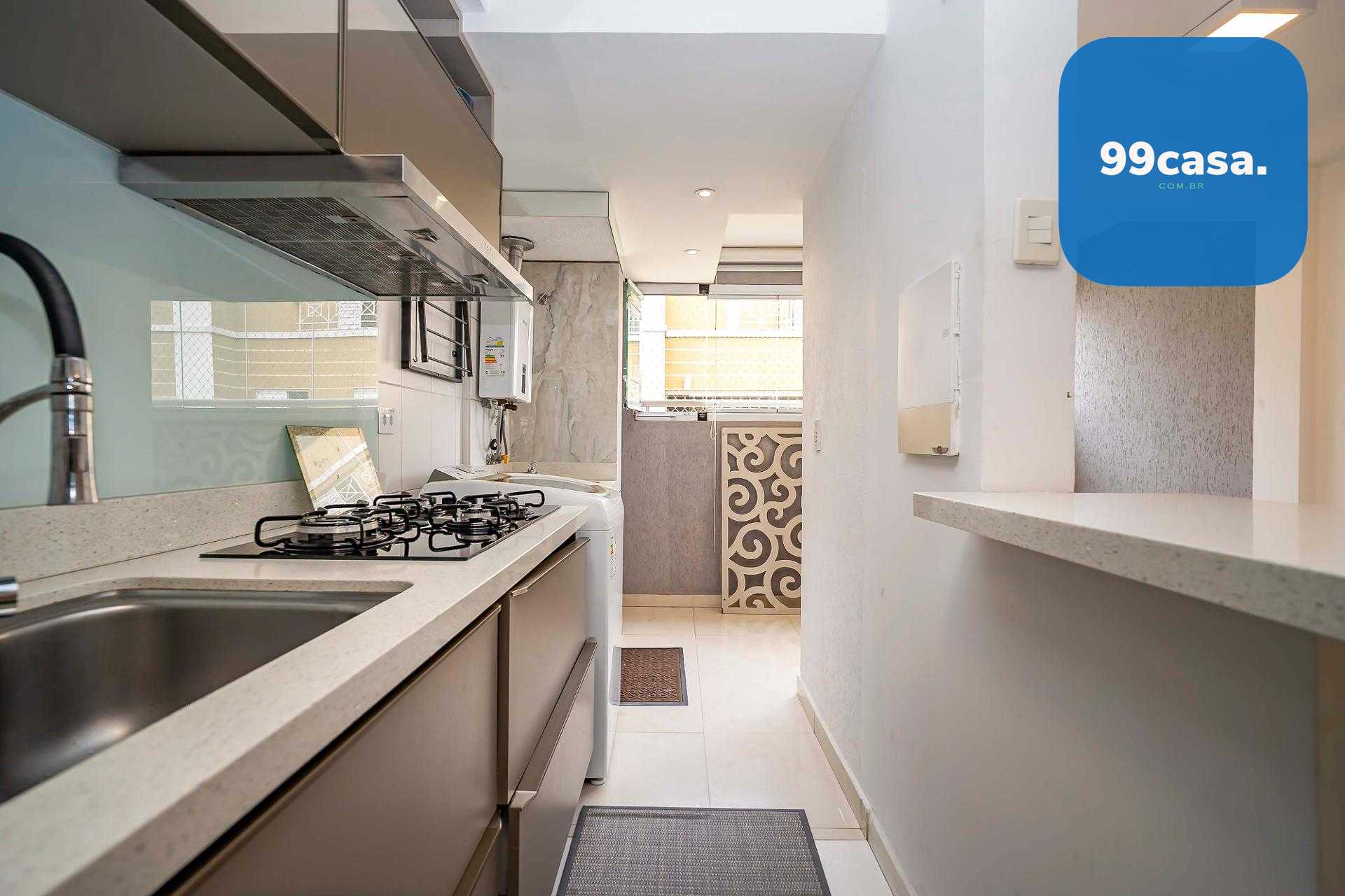 Cobertura Grand Chateau - 3 Quartos   1 suíte  - Emiliano Pern...