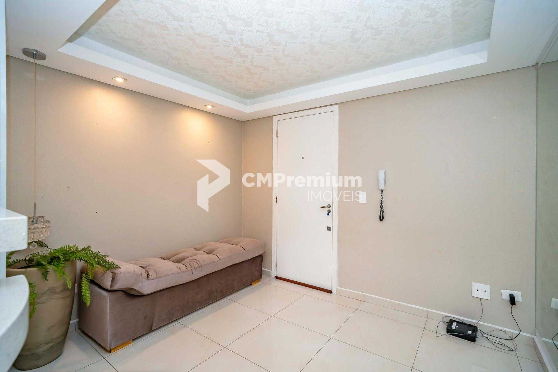 Cobertura Grand Chateau - 3 Quartos   1 suíte  - Emiliano Pern...