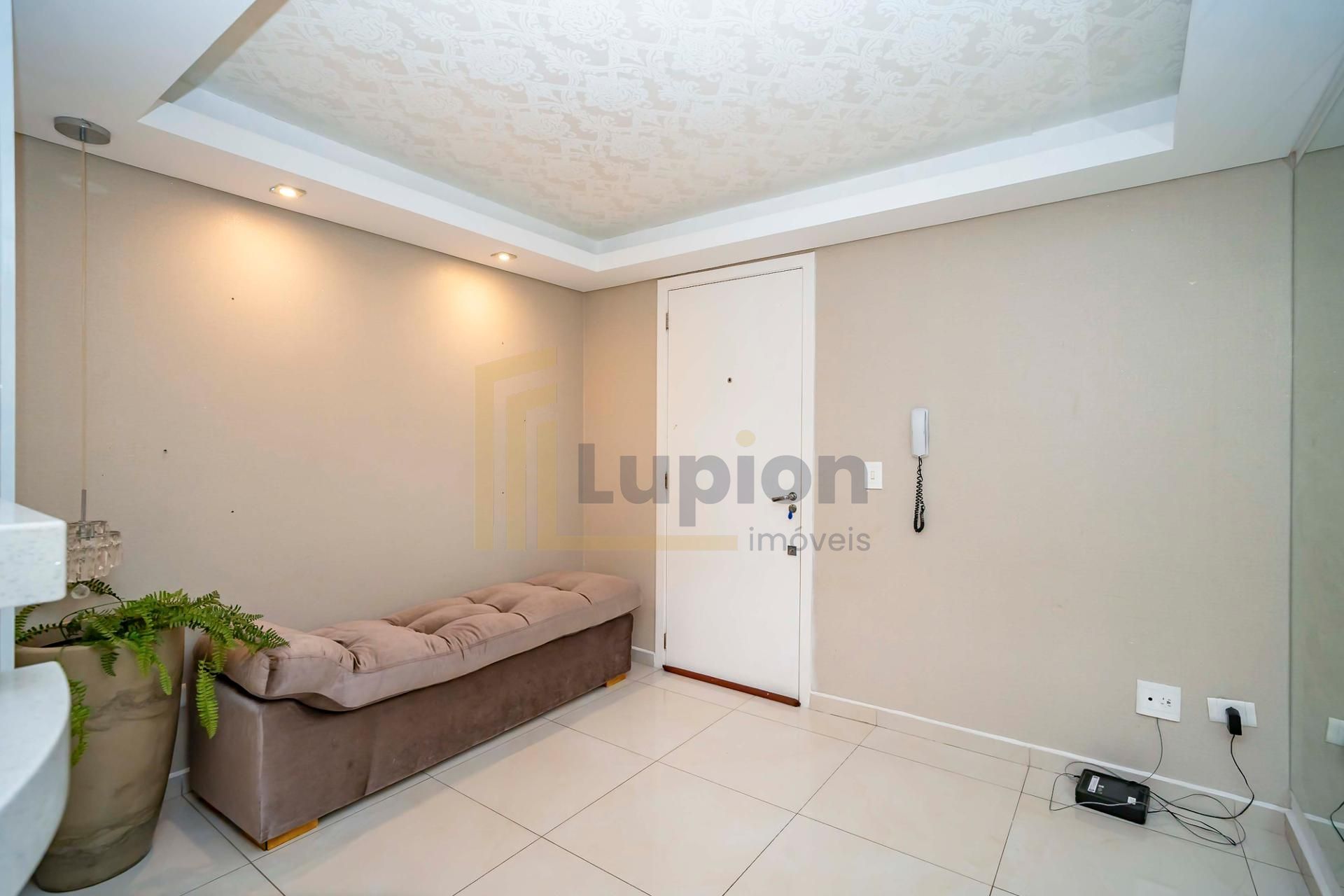 Cobertura Grand Chateau - 3 Quartos   1 suíte  - Emiliano Pern...