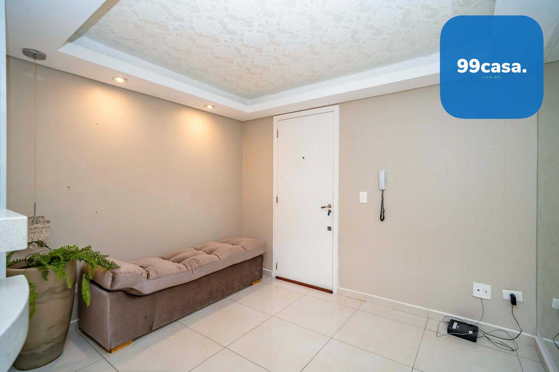 Cobertura Grand Chateau - 3 Quartos   1 suíte  - Emiliano Pern...