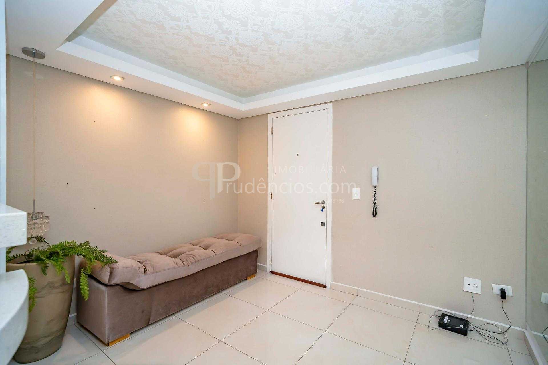 Cobertura Grand Chateau - 3 Quartos   1 suíte  - Emiliano Pern...