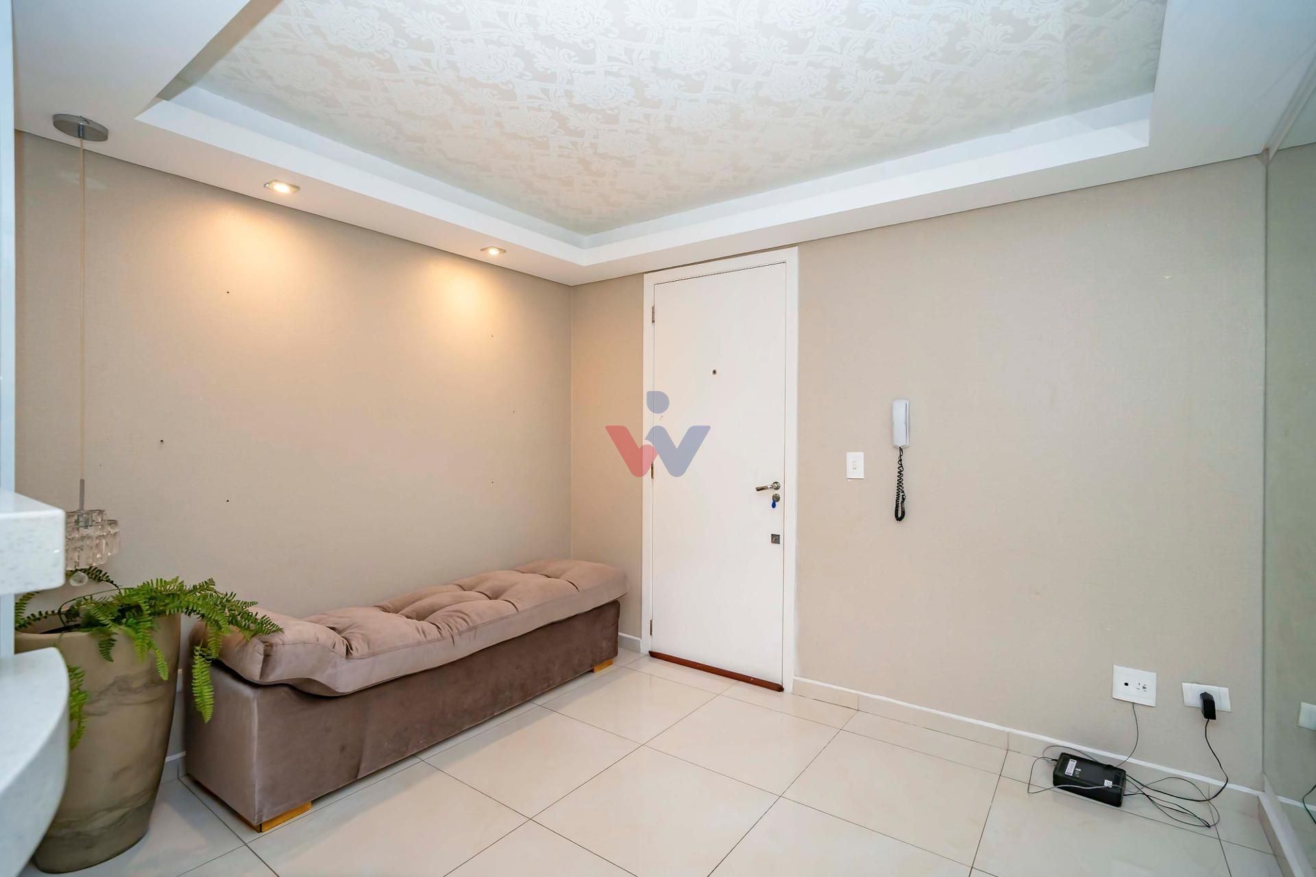 Cobertura Grand Chateau - 3 Quartos   1 suíte  - Emiliano Pern...