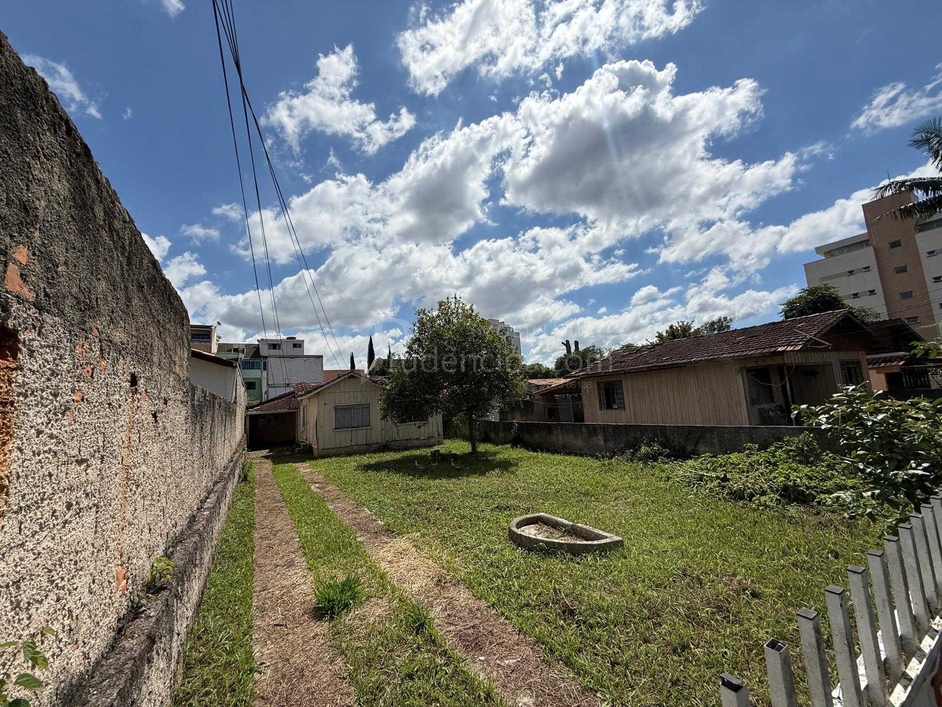 Excelente Terreno ZR4 540m2 à venda, proximo ao Duque de Caxia...