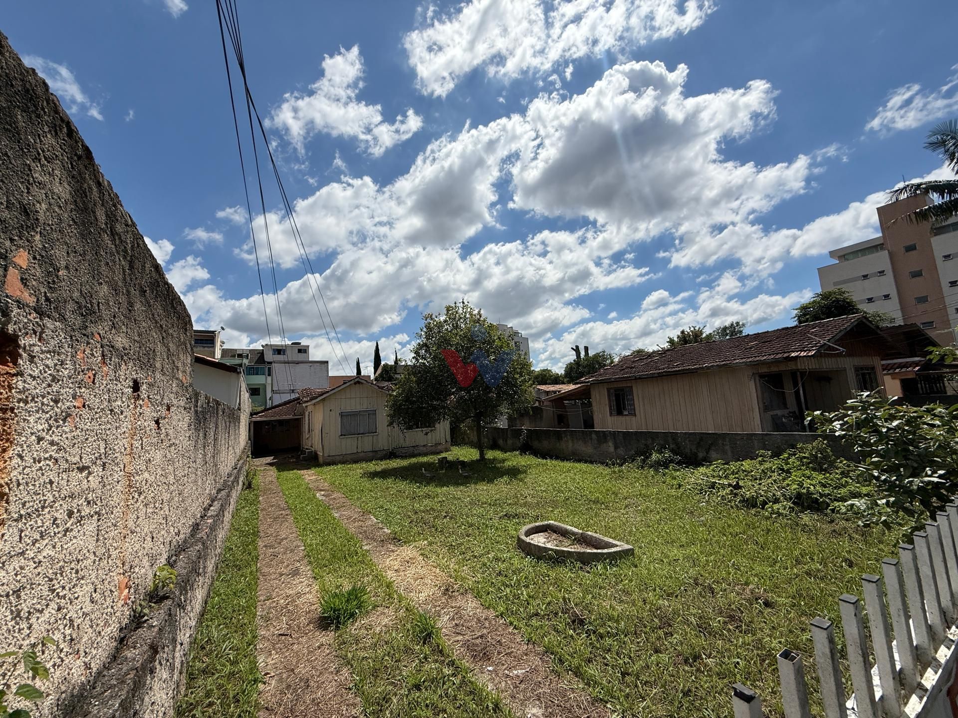 Excelente Terreno ZR4 540m2 à venda, proximo ao Duque de Caxia...