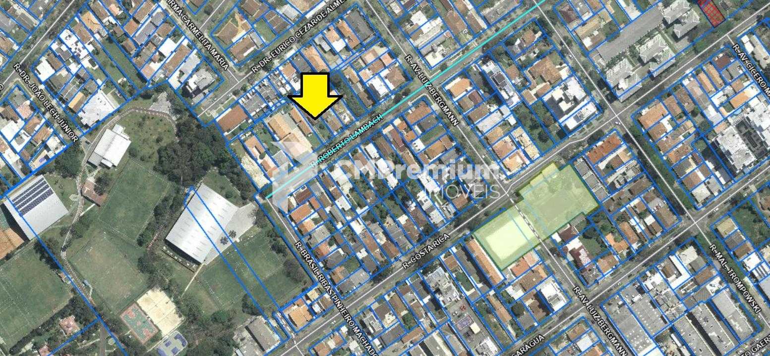 Excelente Terreno ZR4 540m2 à venda, proximo ao Duque de Caxia...