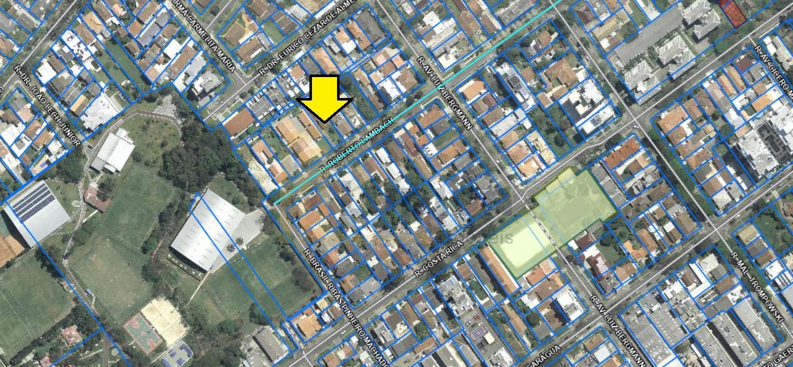 Excelente Terreno ZR4 540m2 à venda, proximo ao Duque de Caxia...