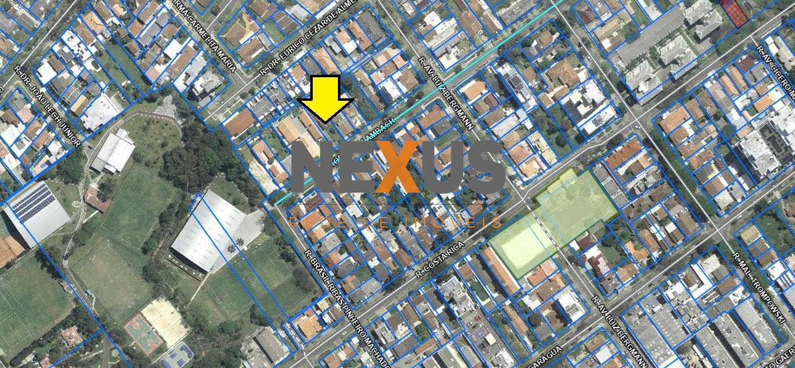 Excelente Terreno ZR4 540m2 à venda, proximo ao Duque de Caxia...