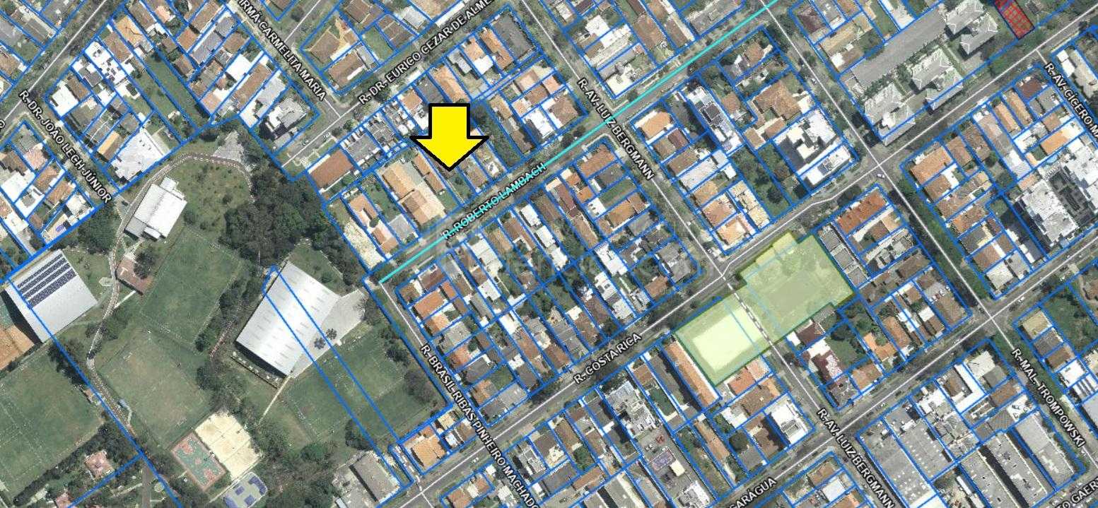 Excelente Terreno ZR4 540m2 à venda, proximo ao Duque de Caxia...