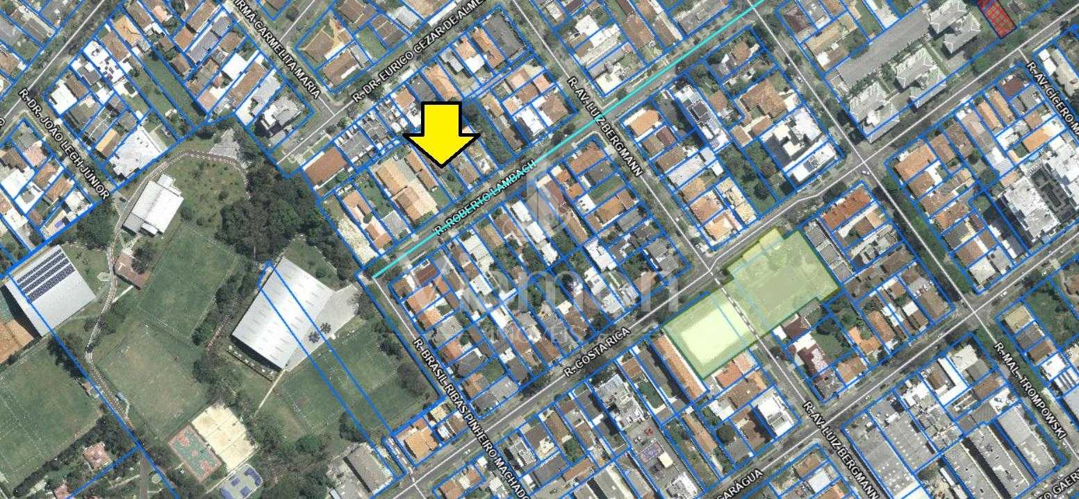 Excelente Terreno ZR4 540m2 à venda, proximo ao Duque de Caxia...