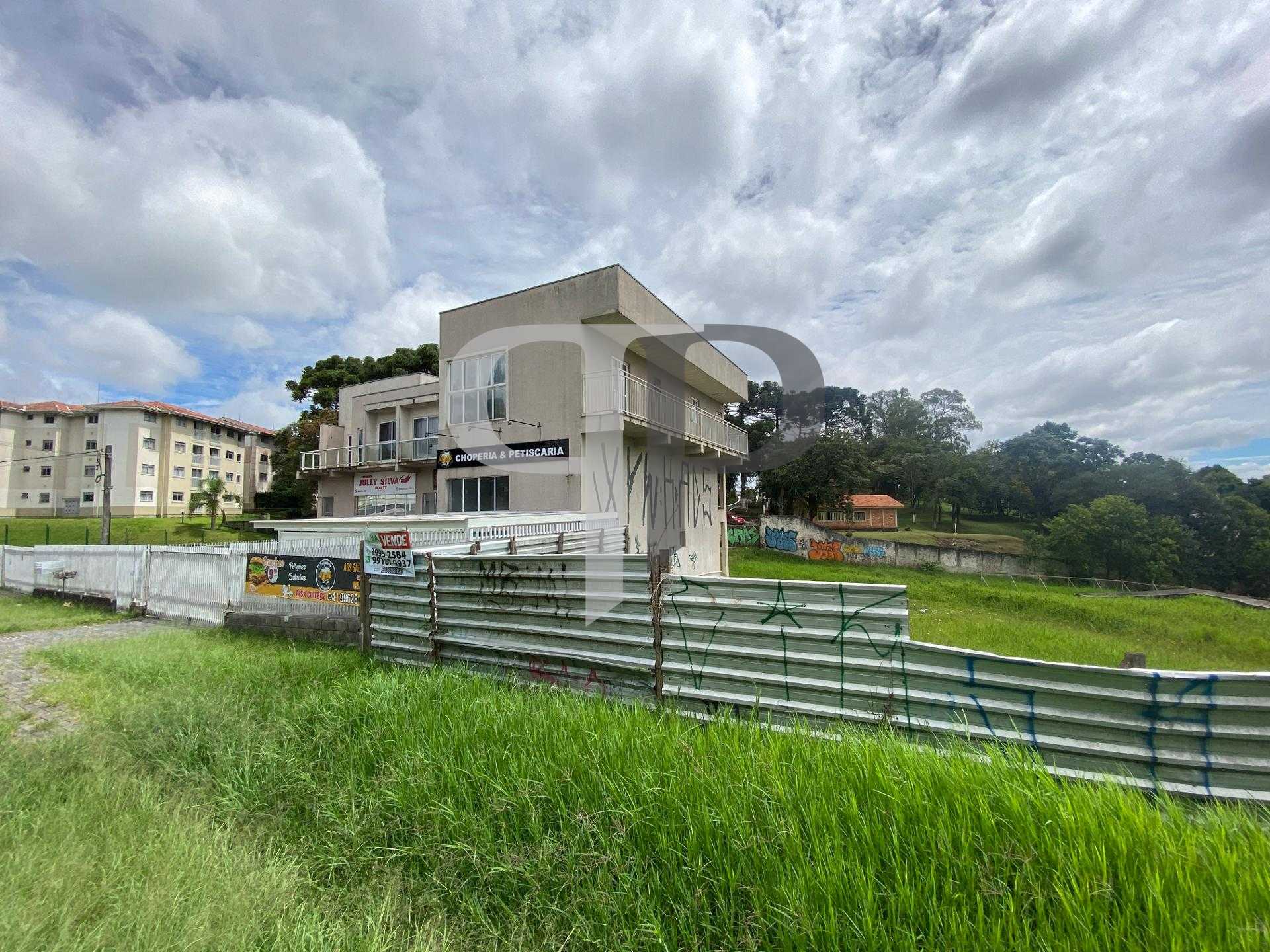 Casa ? venda 3 quartos , capela velha, ARAUCARIA - PR