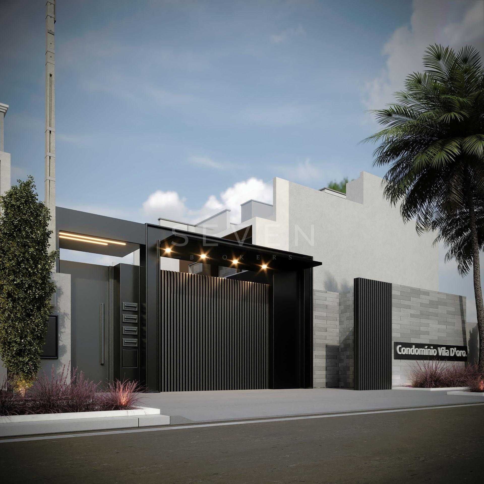 Casas em condominio em Santa felicidade - R  1.178.000, 134m2