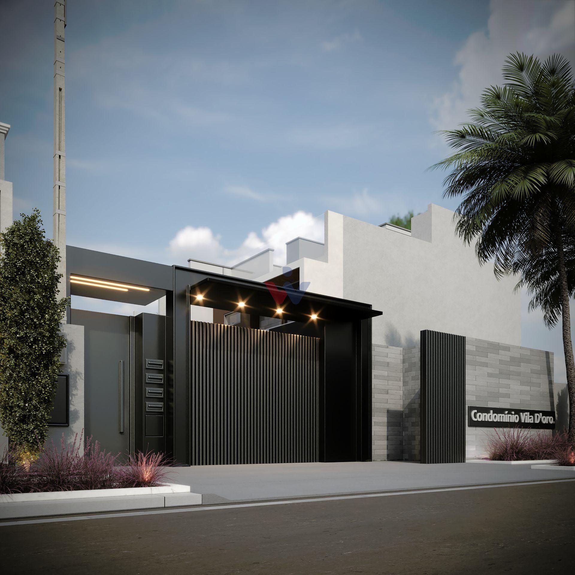 Casas em condominio em Santa felicidade - R  1.178.000, 134m2