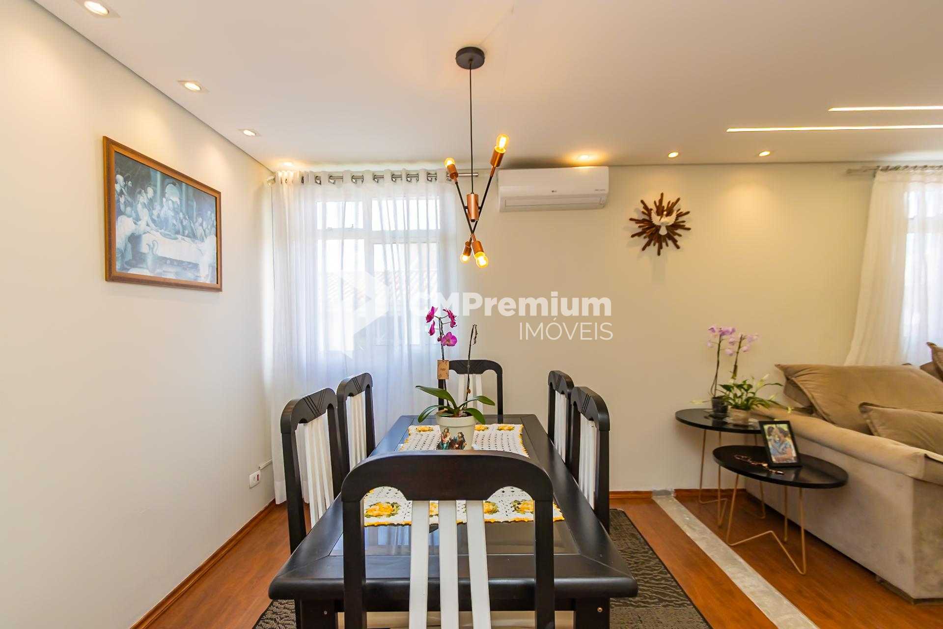 Apartamento à venda, Uberaba, Condominio Petropolis -  CURITIB...