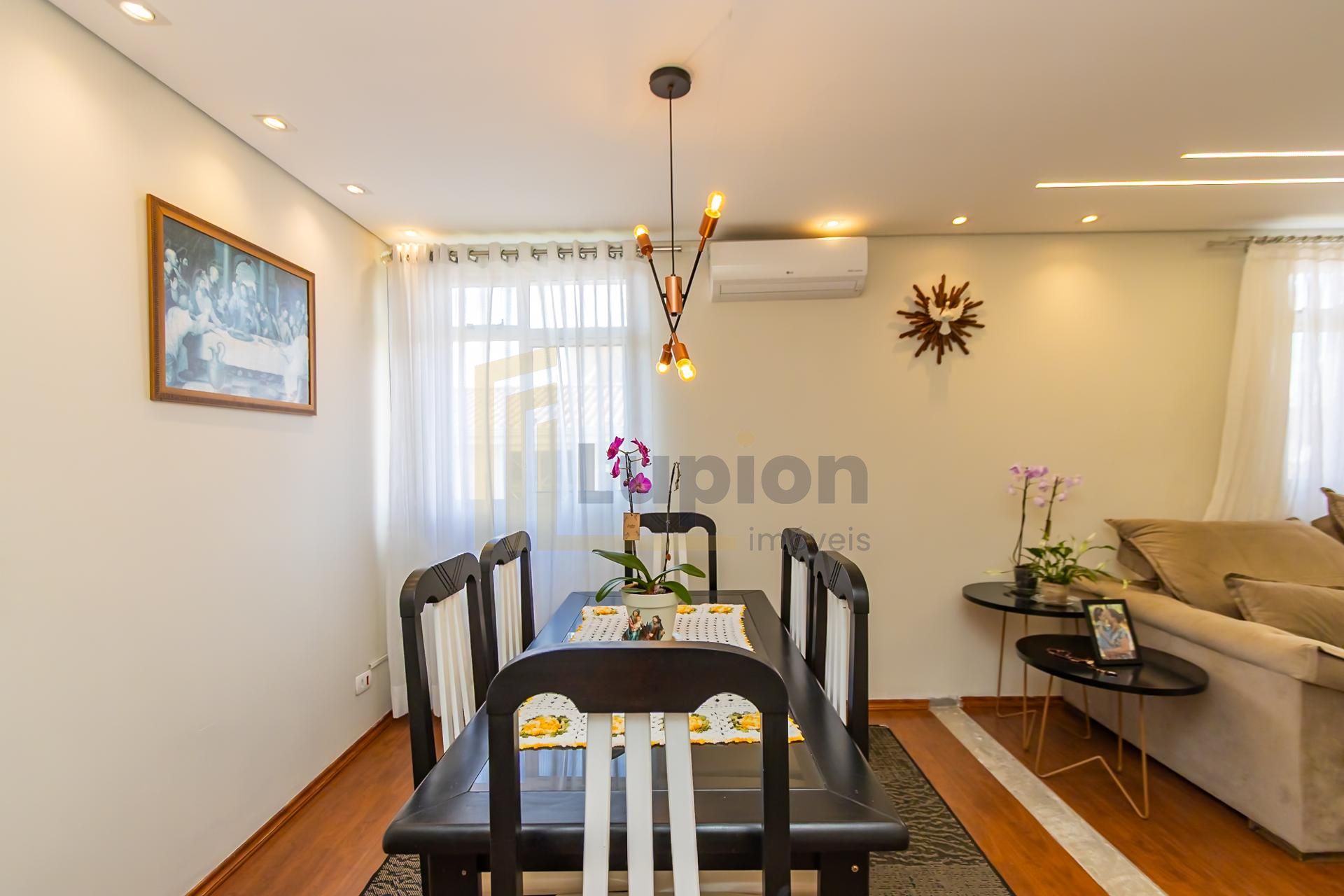 Apartamento à venda, Uberaba, Condominio Petropolis -  CURITIB...