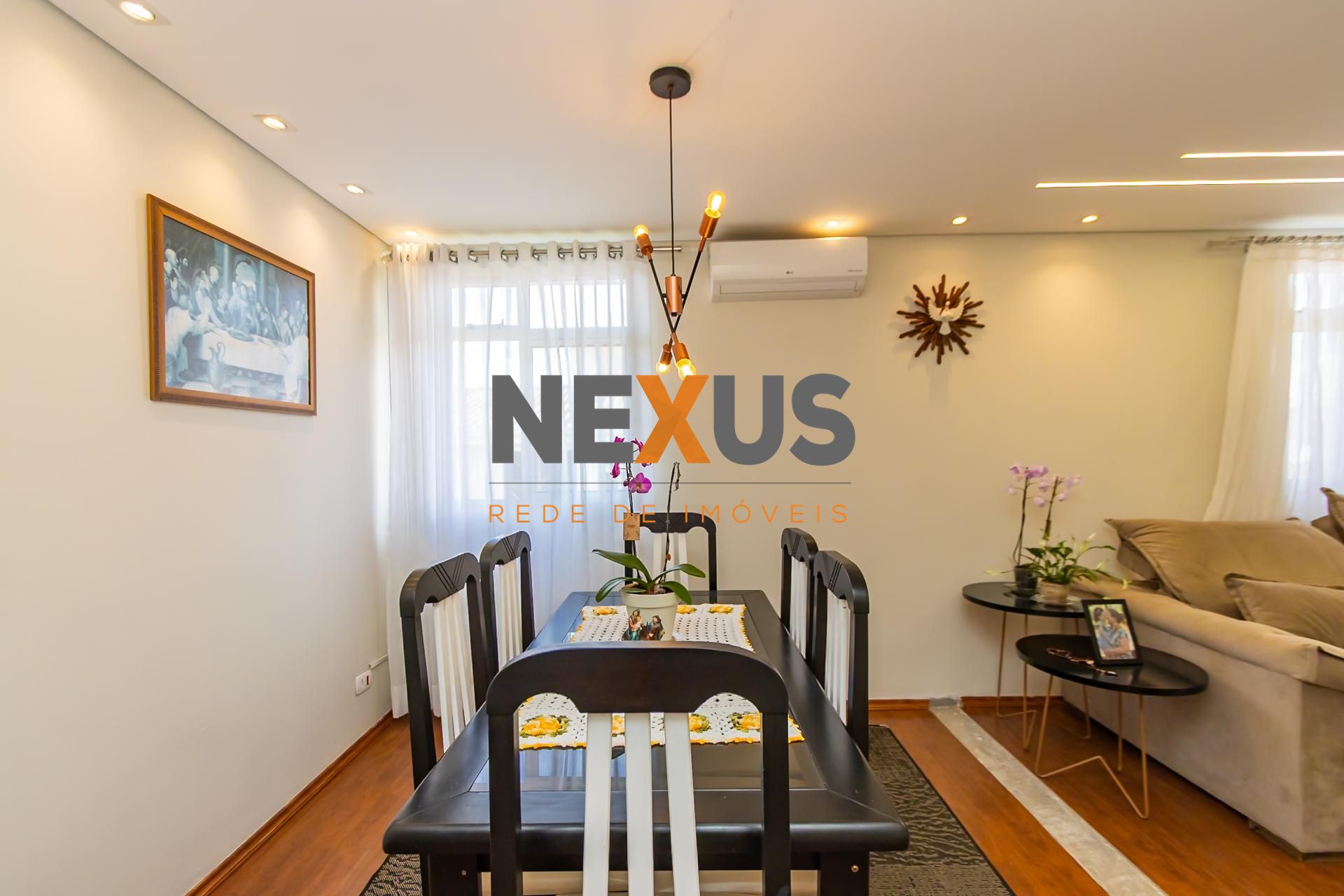 Apartamento à venda, Uberaba, Condominio Petropolis -  CURITIB...