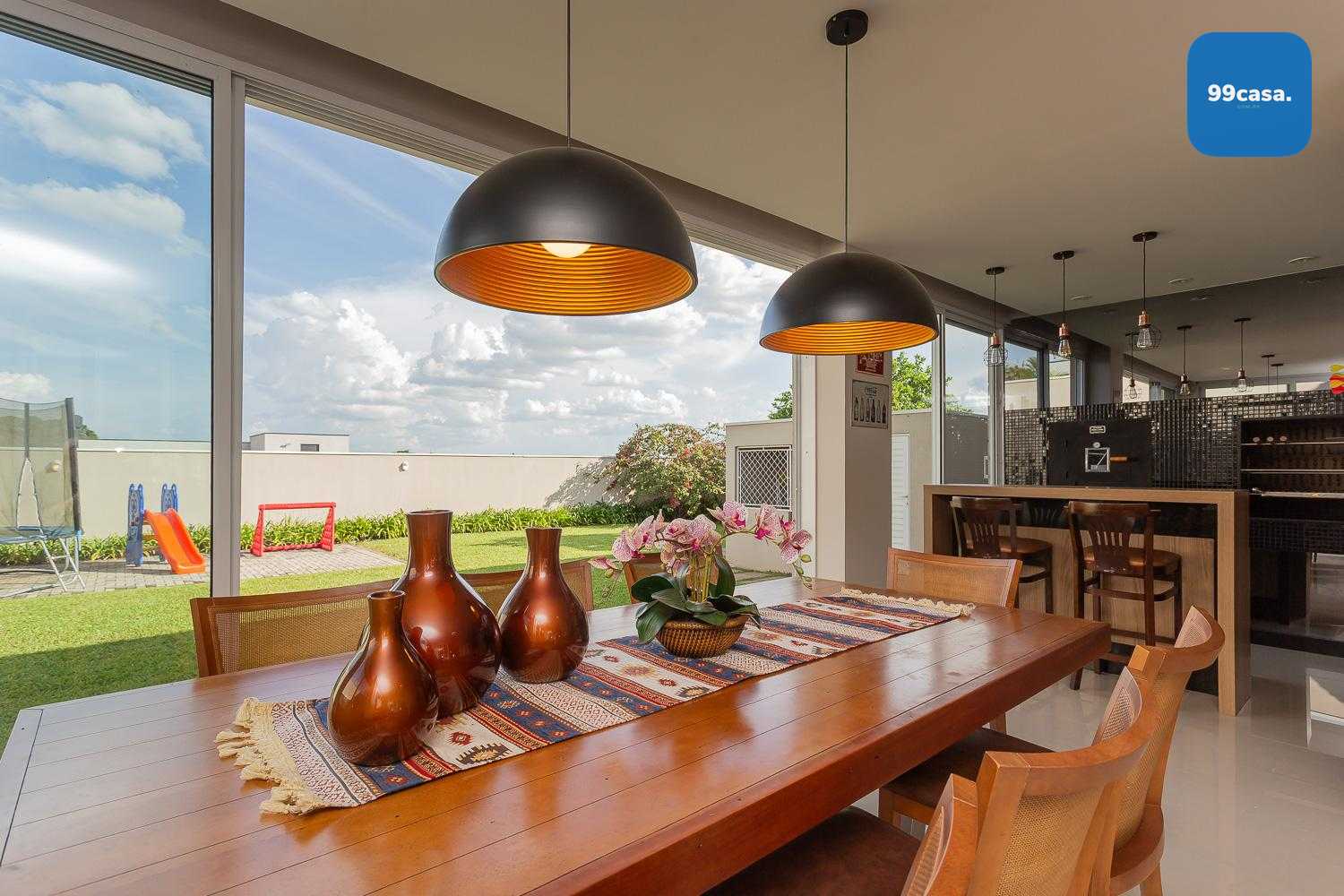 Casa para Venda PINHAIS - PR
