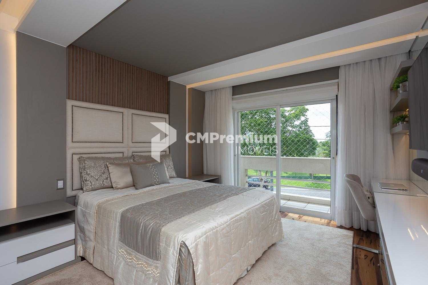 Casa à venda 4 suítes e 6 vagas, Alphaville Graciosa, PINHAIS ...