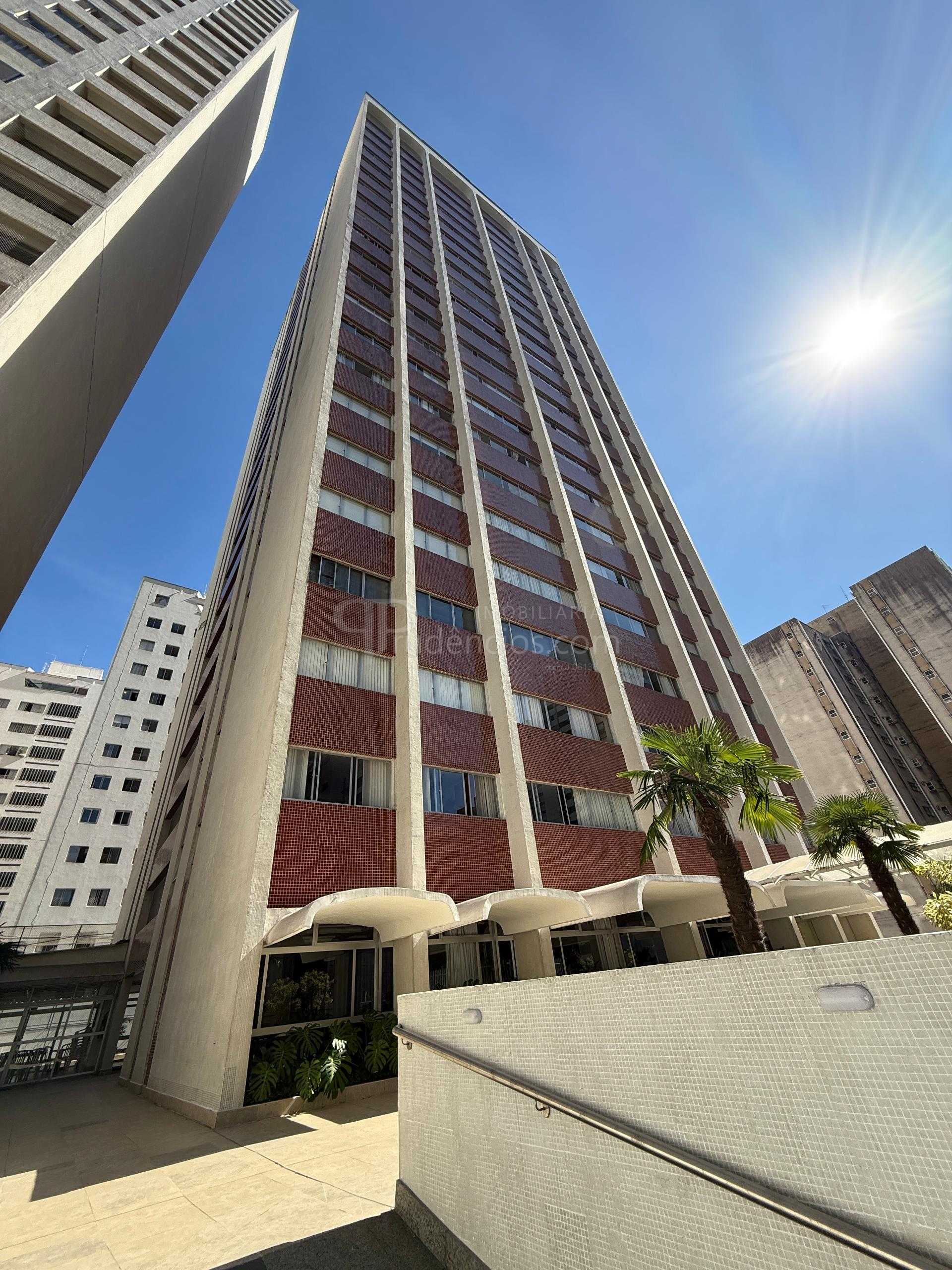 Apartamento com 4 dormitórios à venda, 102m2  - Champagnat - C...