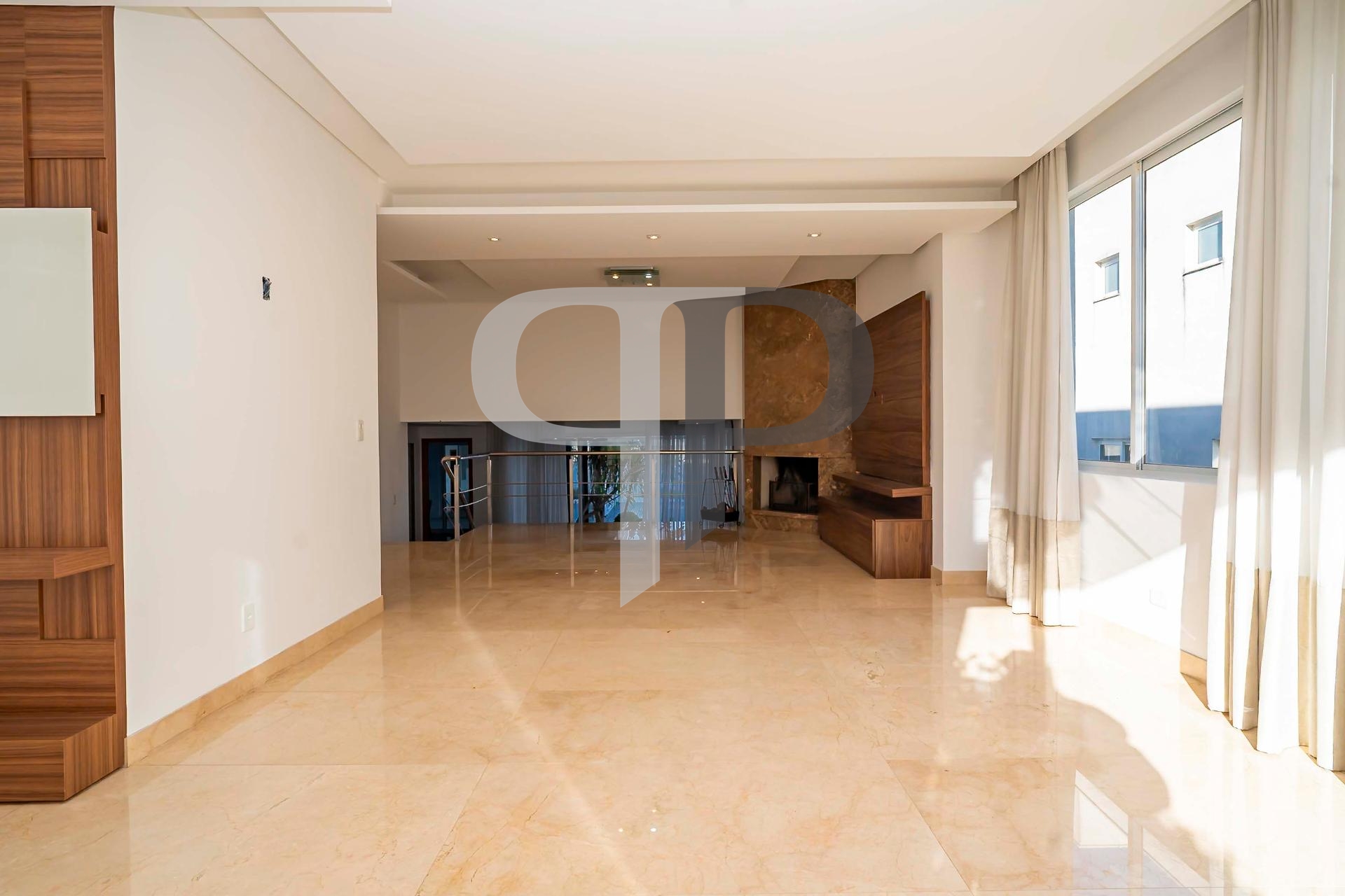 Casa à venda 4 dorm, 4 vagas e piscina no Alphaville Graciosa,...
