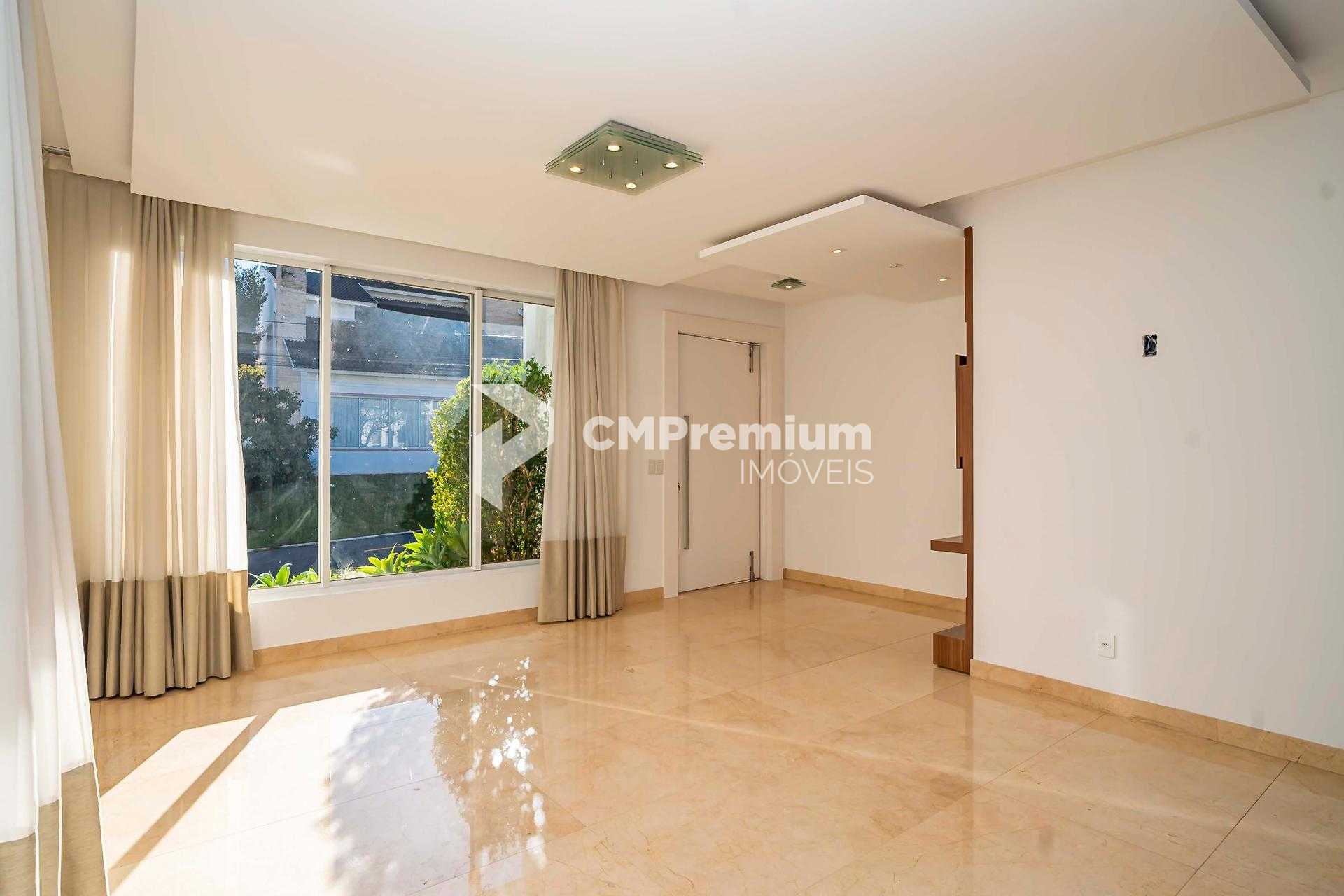 Casa à venda 4 dorm, 4 vagas e piscina no Alphaville Graciosa,...