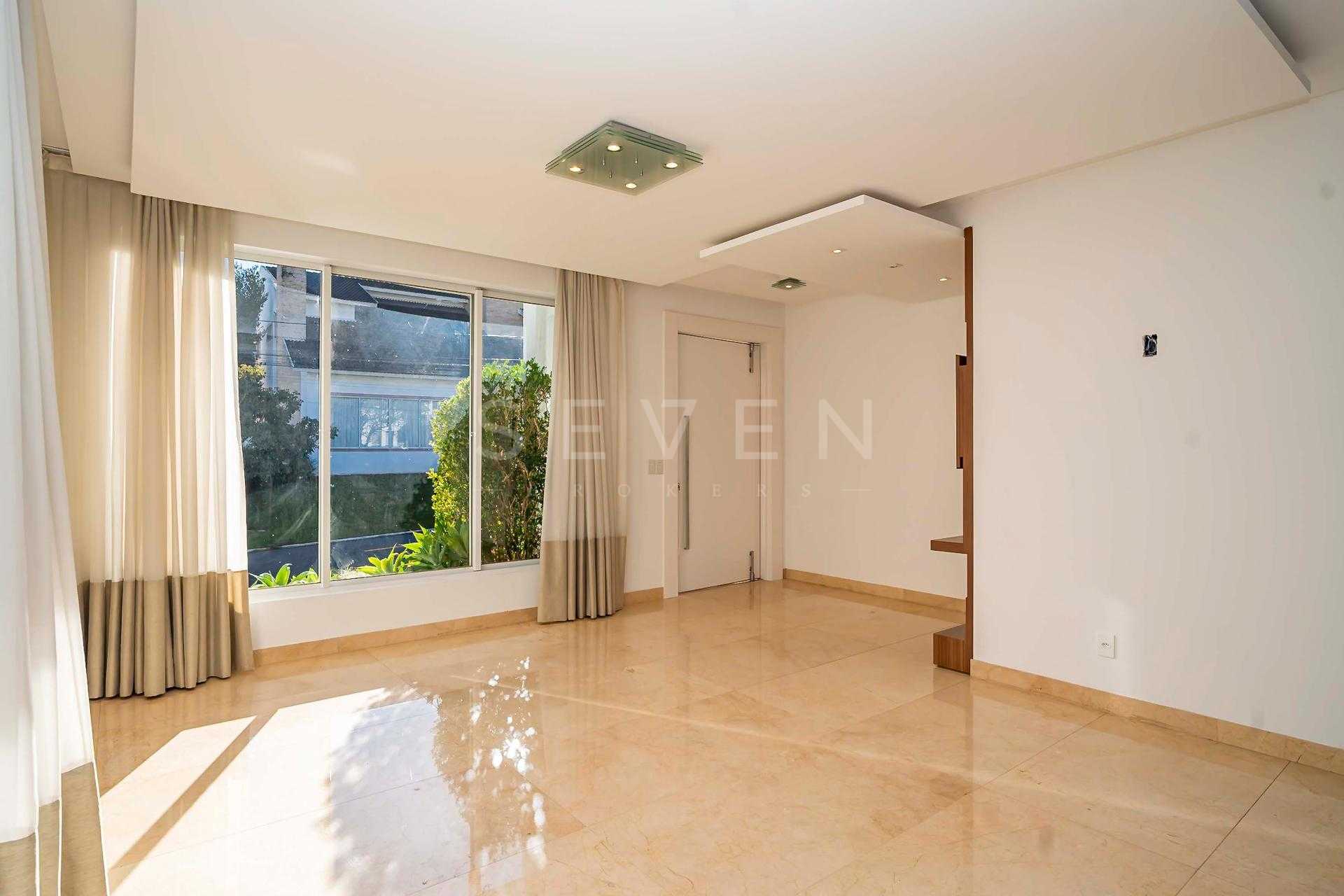 Casa à venda 4 dorm, 4 vagas e piscina no Alphaville Graciosa,...