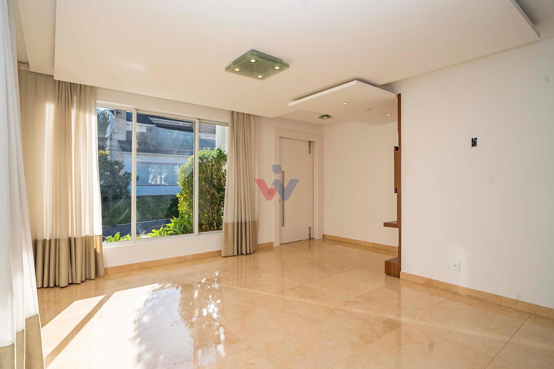 Casa à venda 4 dorm, 4 vagas e piscina no Alphaville Graciosa,...