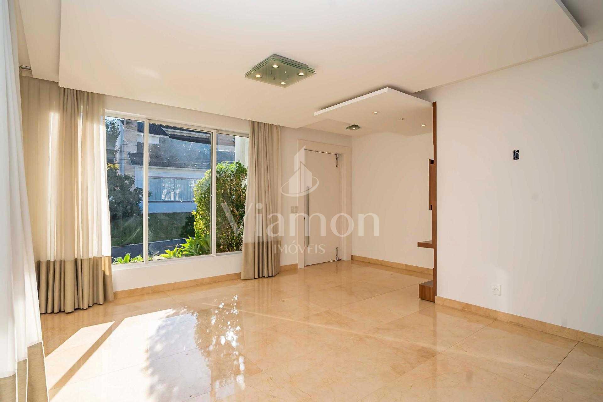 Casa à venda 4 dorm, 4 vagas e piscina no Alphaville Graciosa,...