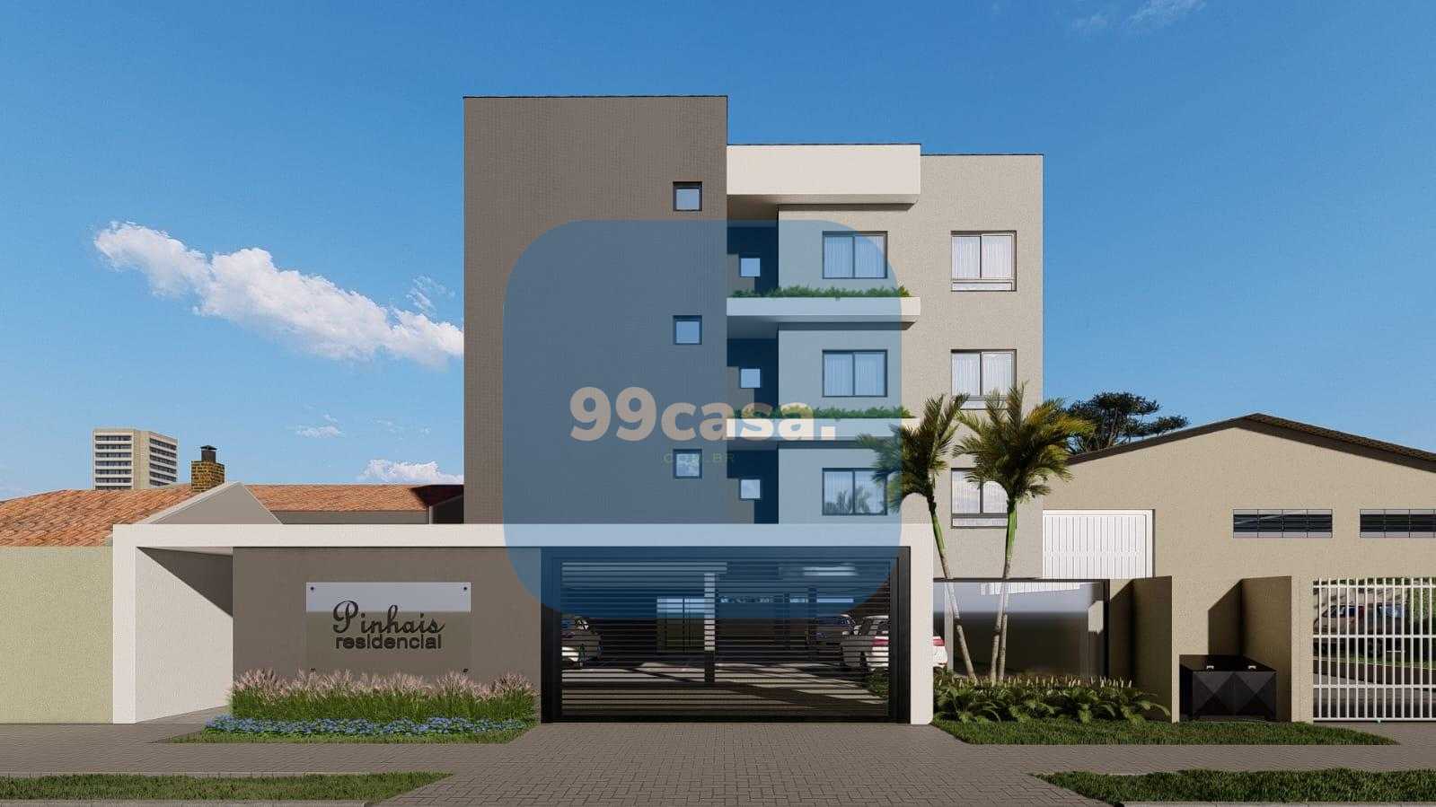 Coberturas  2 e 3 dormitórios, Residencial Liverpool, entrega ...