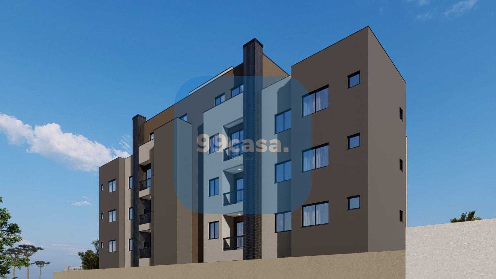 Coberturas  2 e 3 dormitórios, Residencial Liverpool, entrega ...