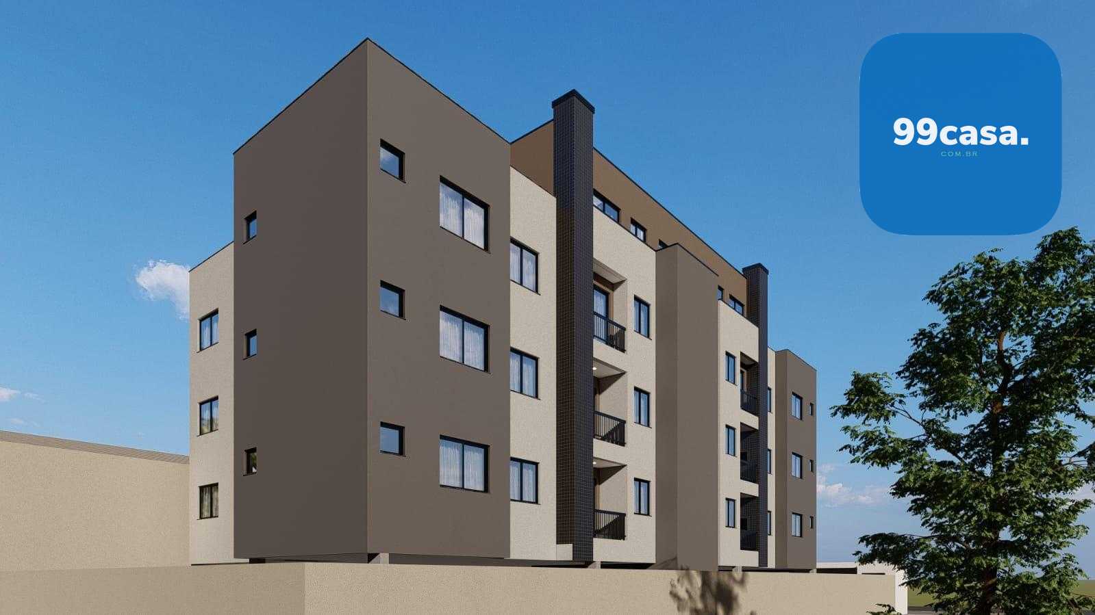 Apartamentos 2 e 3 dormitórios, Residencial Liverpool, entrega...