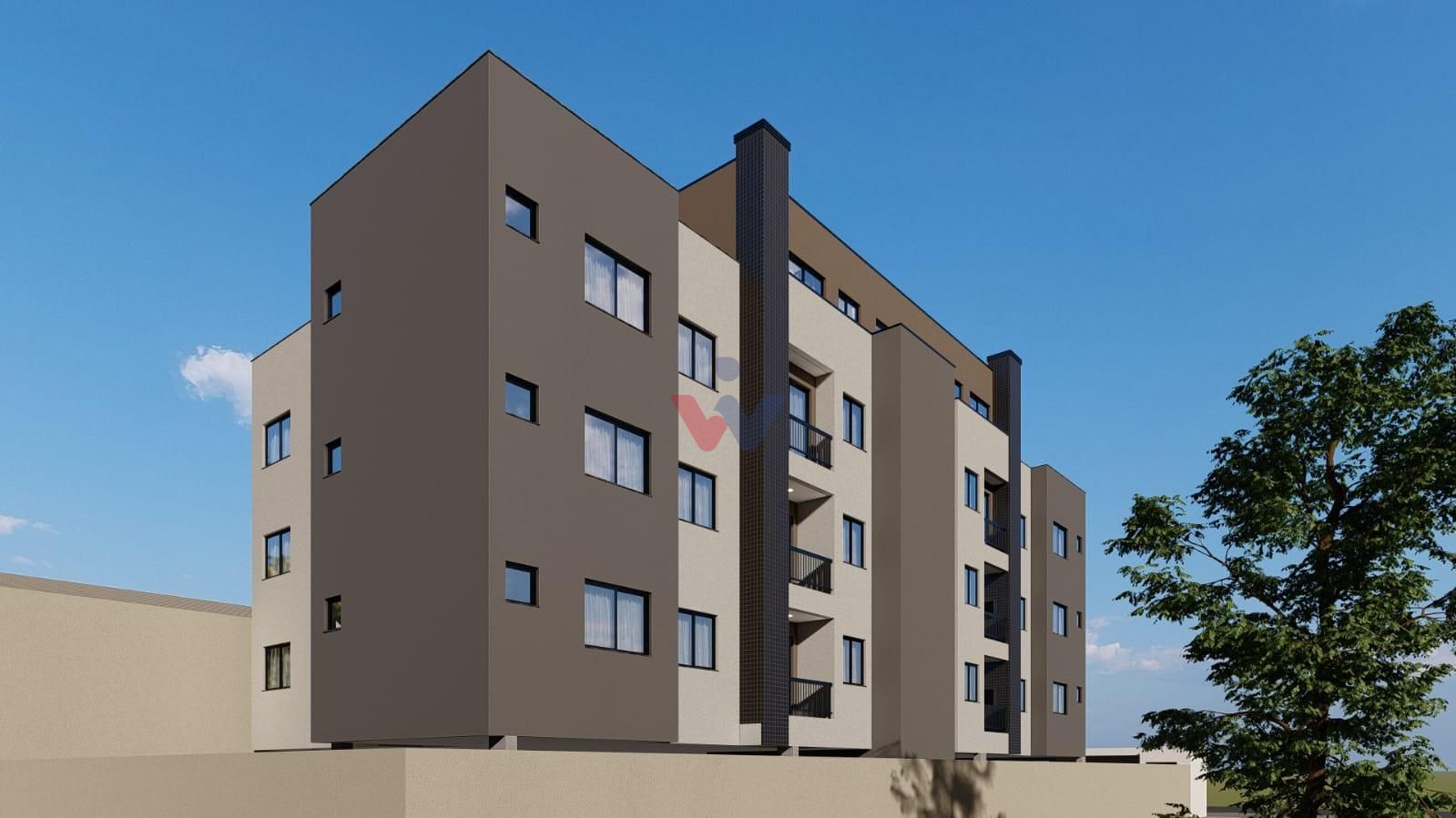 Apartamentos 2 e 3 dormitórios, Residencial Liverpool, entrega...