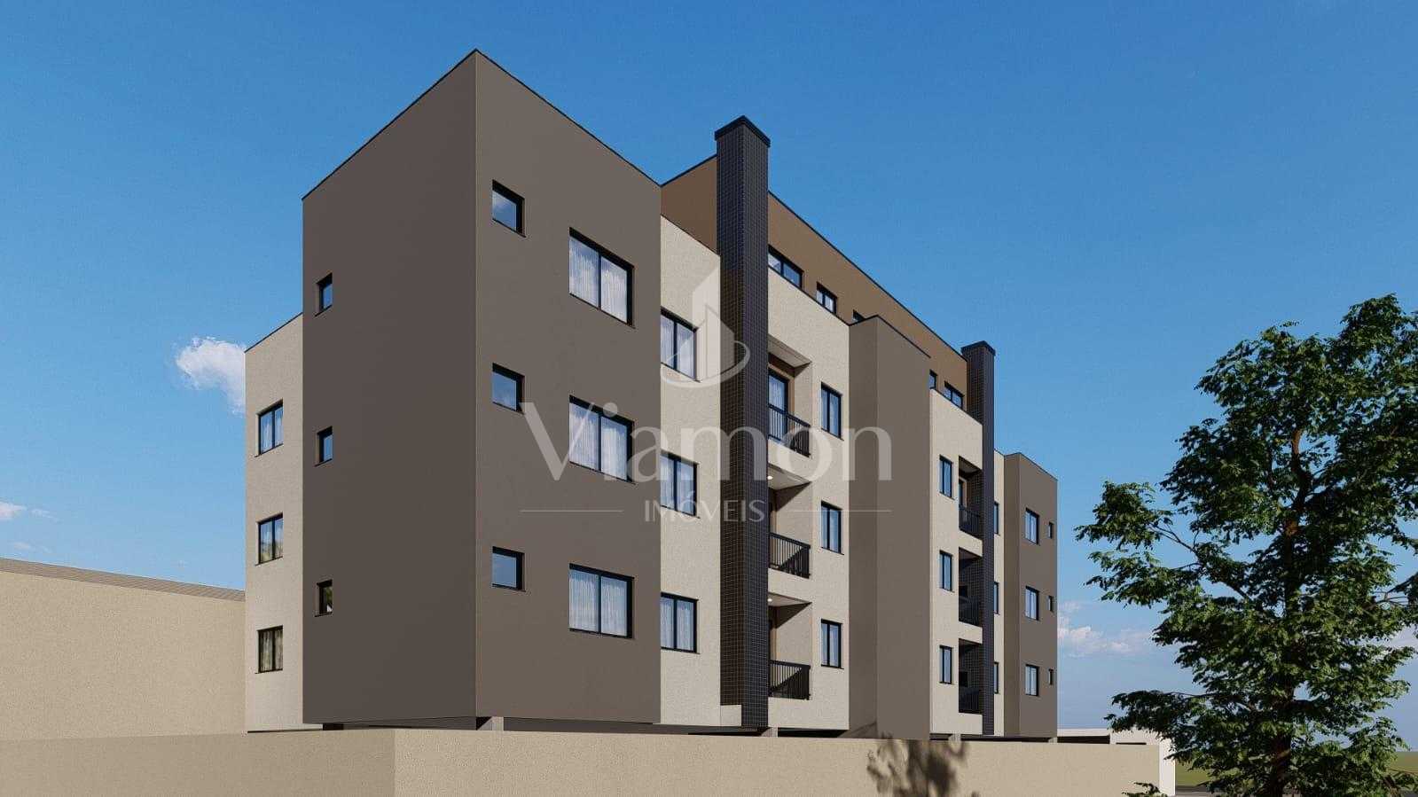 Apartamentos 2 e 3 dormitórios, Residencial Liverpool, entrega...