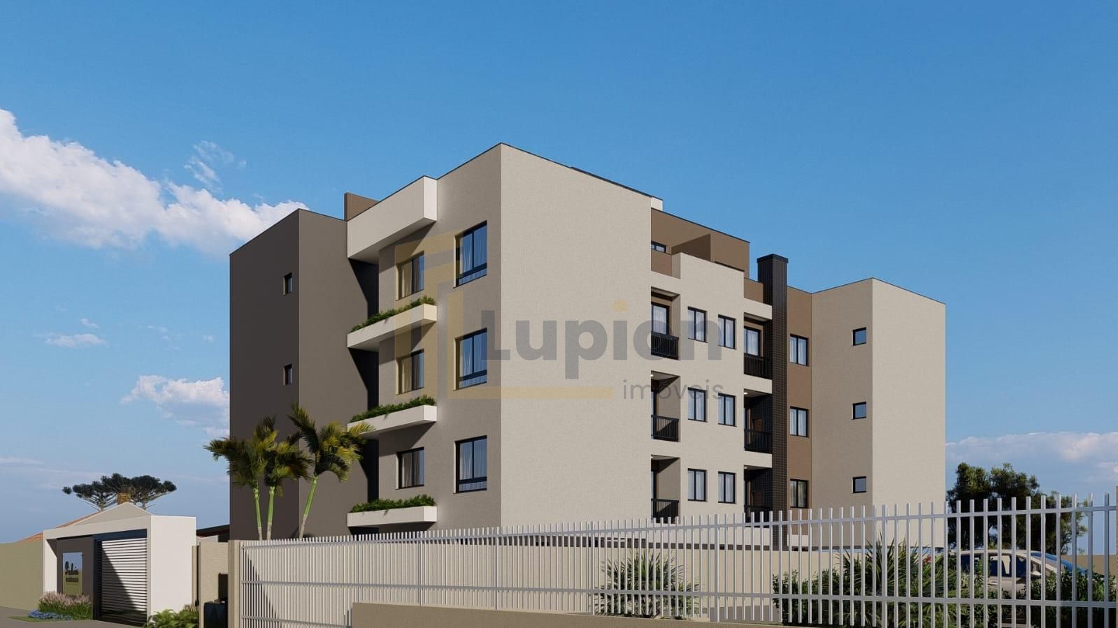 Apartamentos 2 e 3 dormitórios, Residencial Liverpool, entrega...