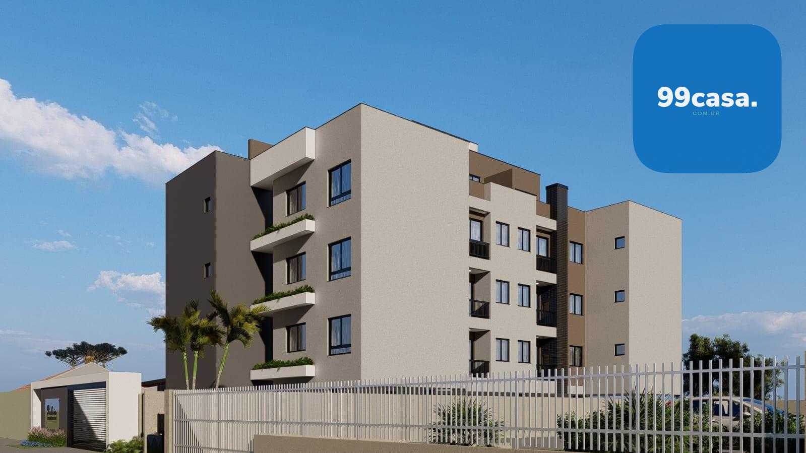 Apartamentos 2 e 3 dormitórios, Residencial Liverpool, entrega...