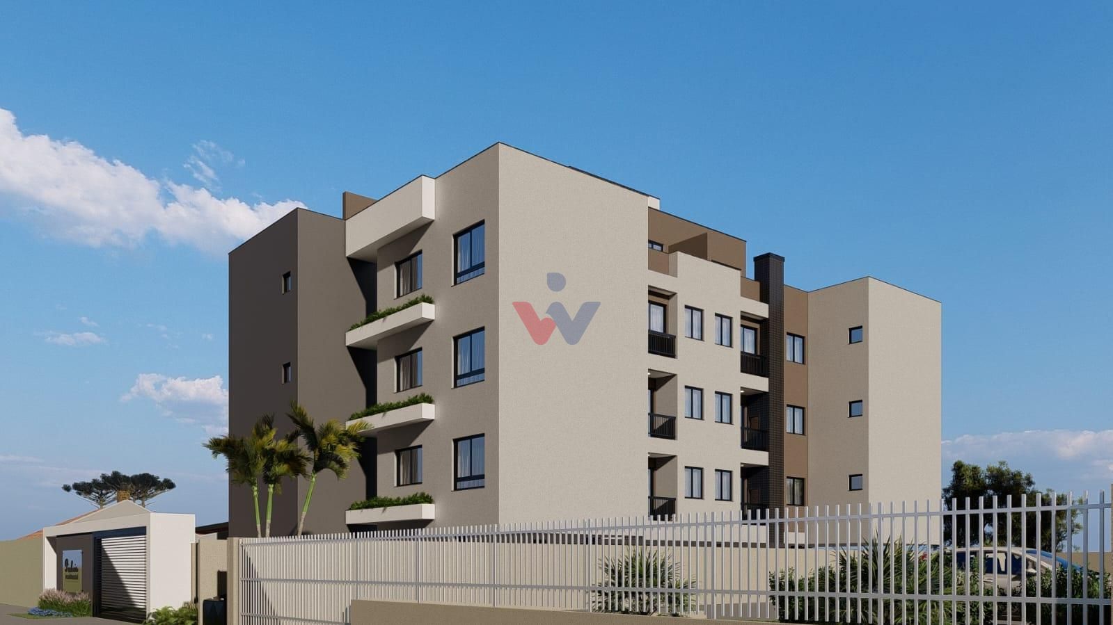 Apartamentos 2 e 3 dormitórios, Residencial Liverpool, entrega...