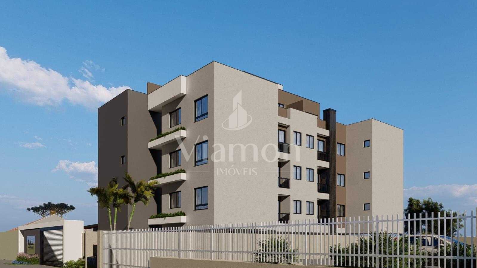 Apartamentos 2 e 3 dormitórios, Residencial Liverpool, entrega...