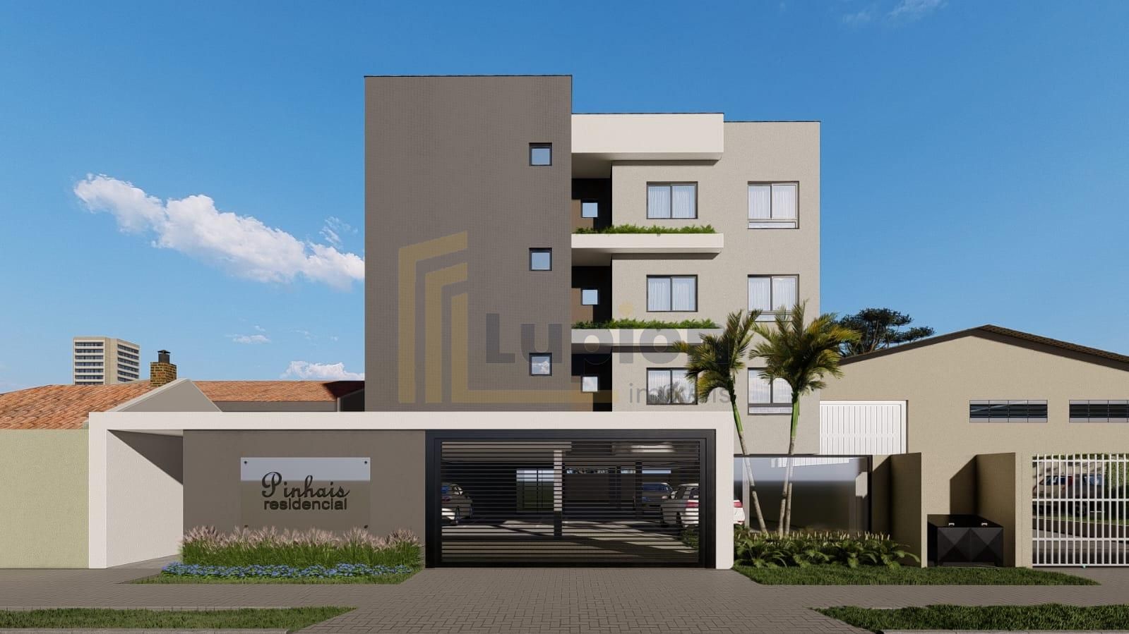 Apartamentos 2 e 3 dormitórios, Residencial Liverpool, entrega...